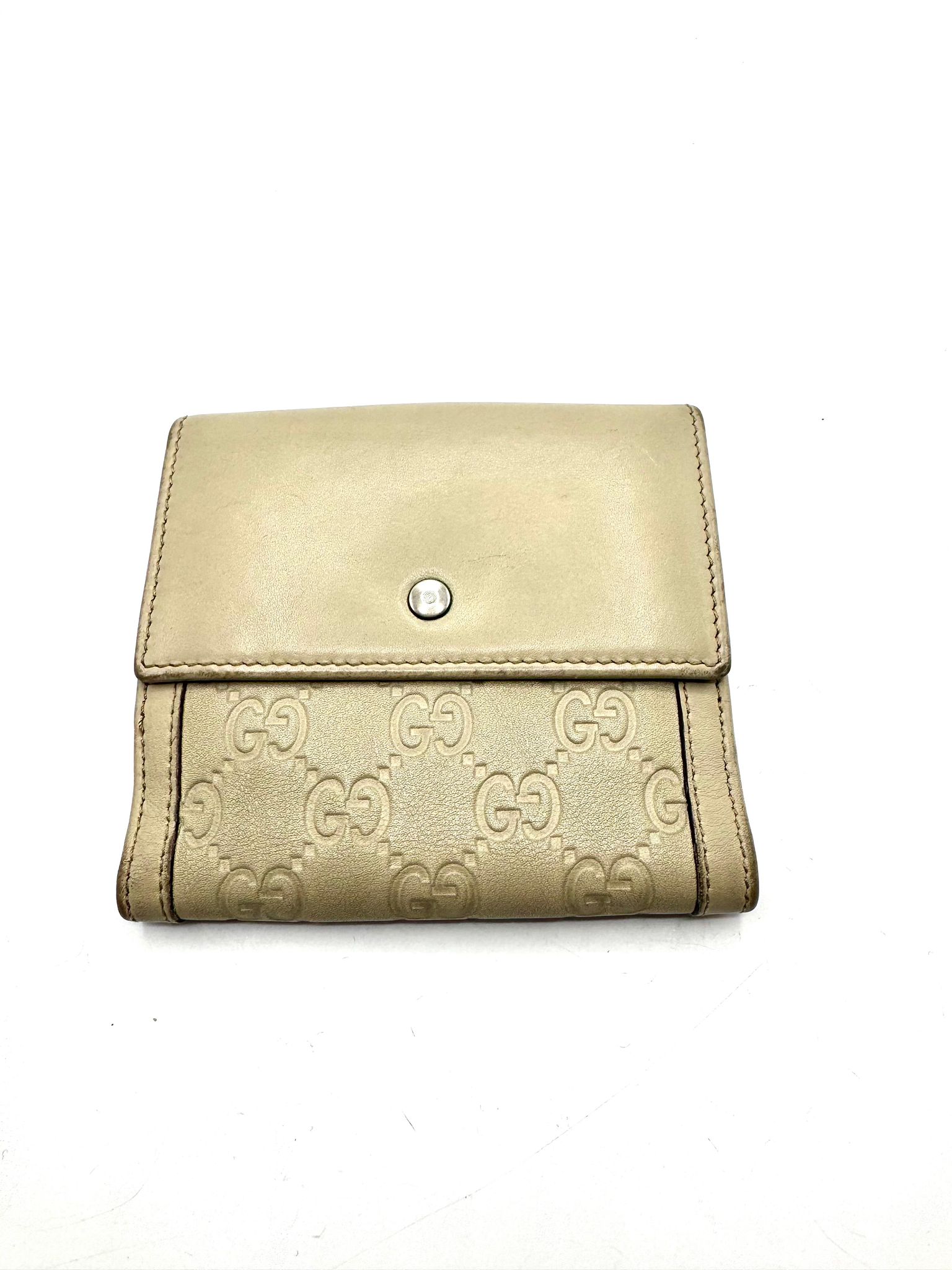 cartera Gucci