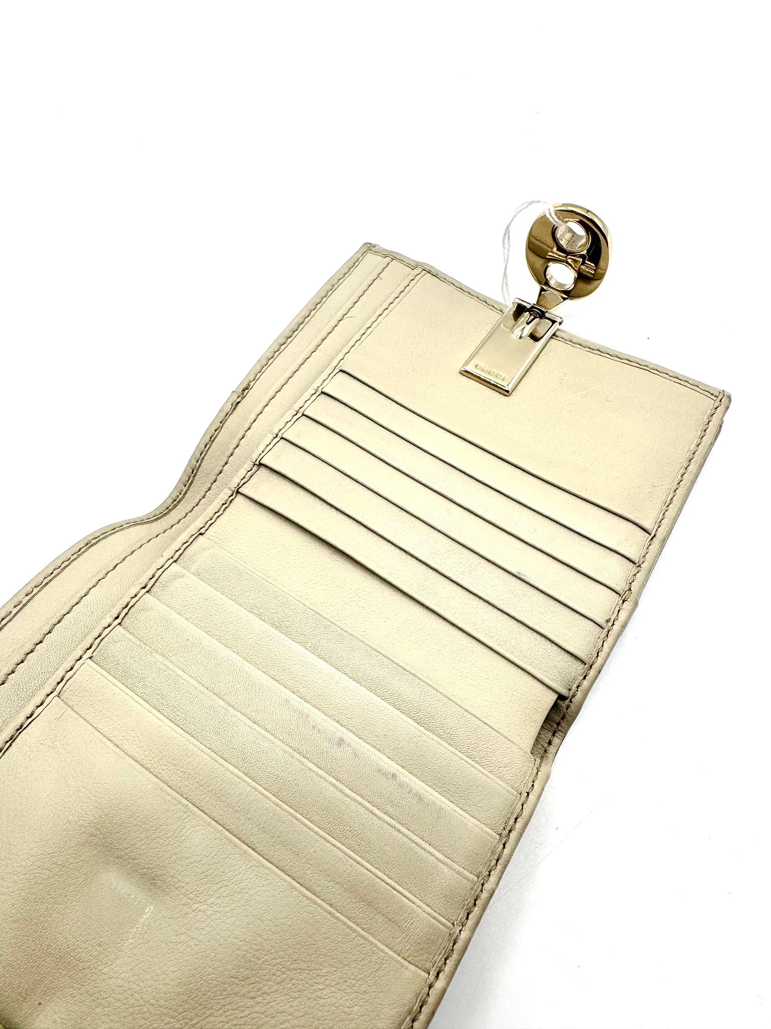 cartera Gucci