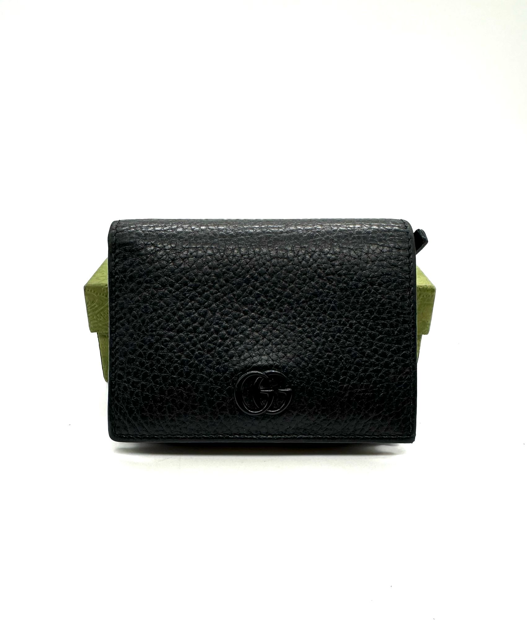 cartera gucci GG