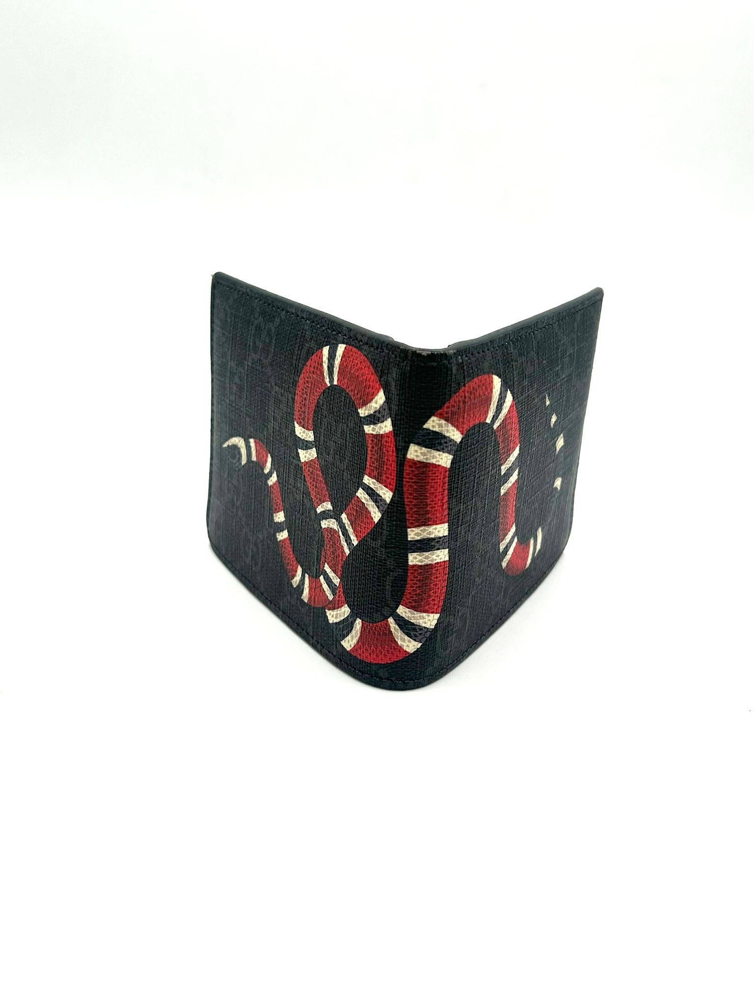 cartera Gucci hombre