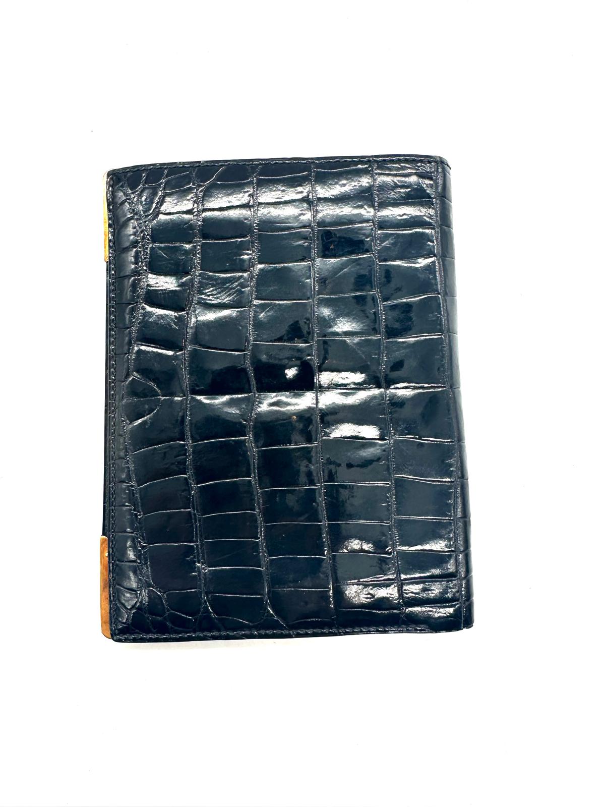Cartera Hermès