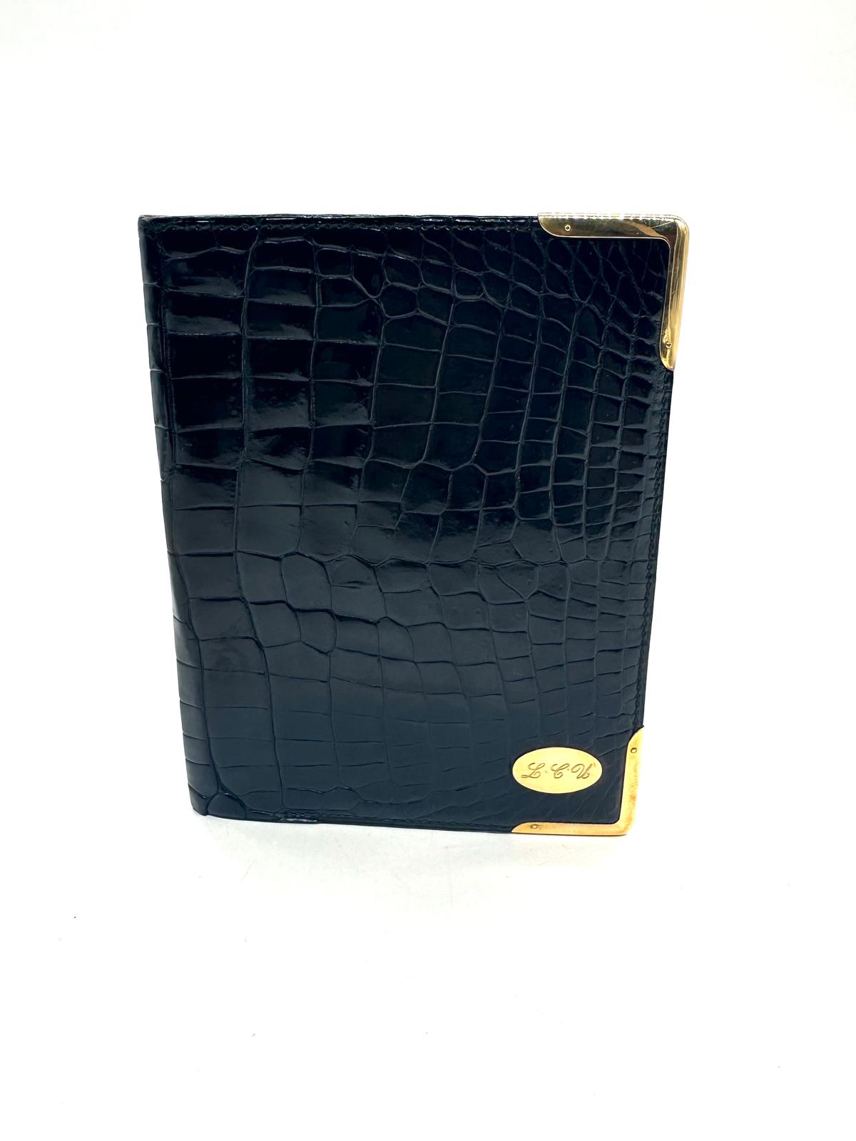 Cartera Hermès