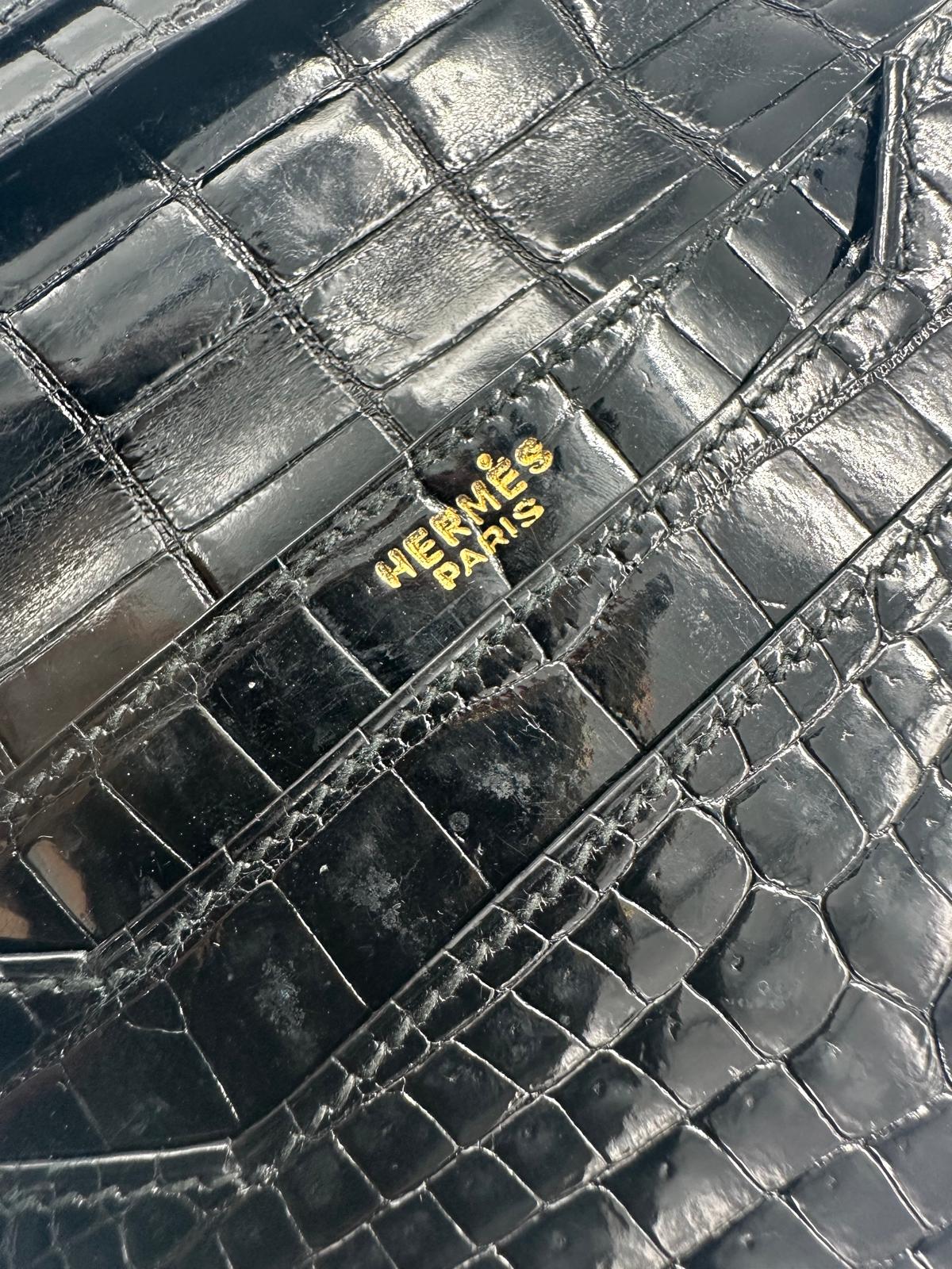 Cartera Hermès