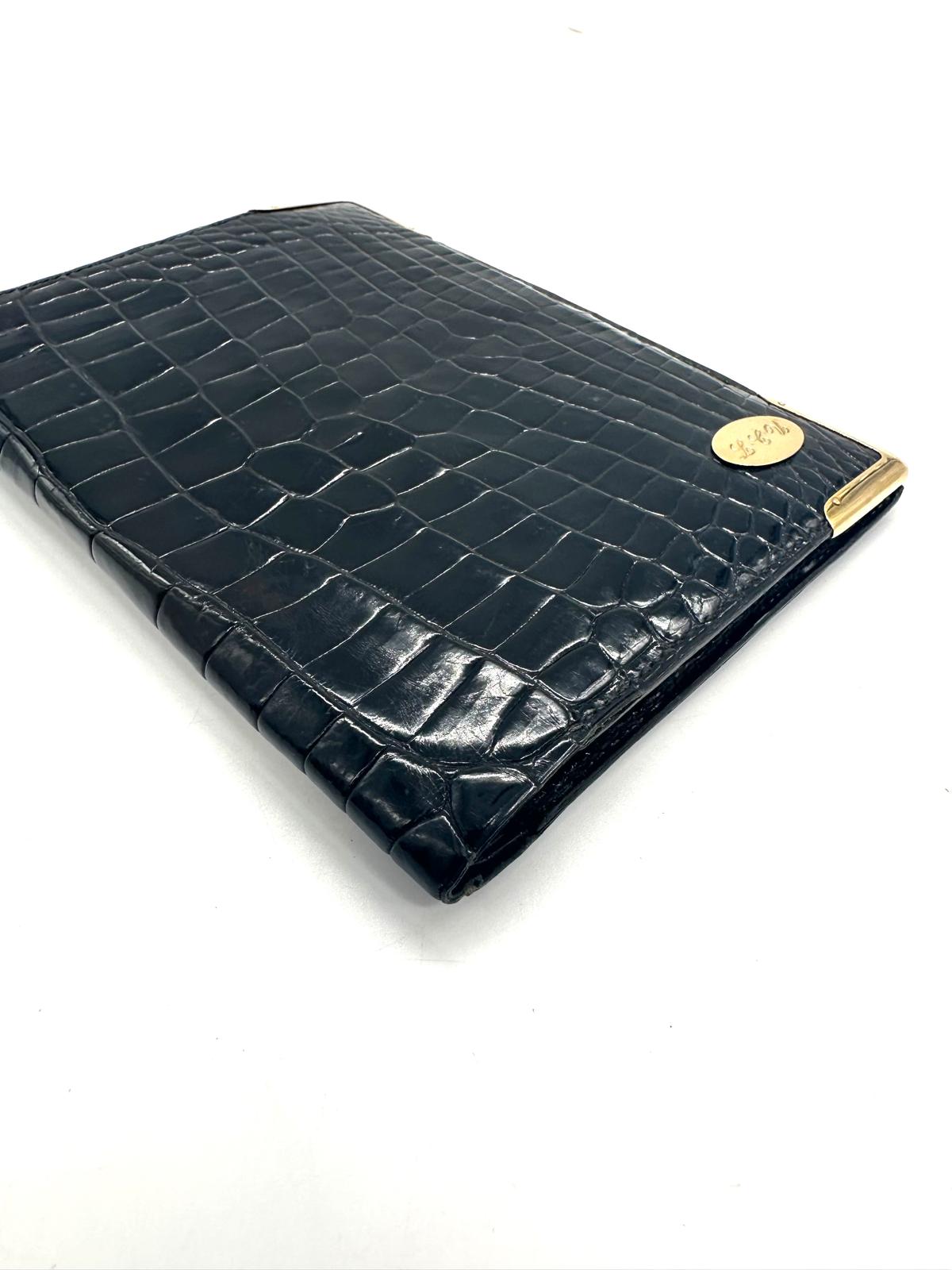 Cartera Hermès