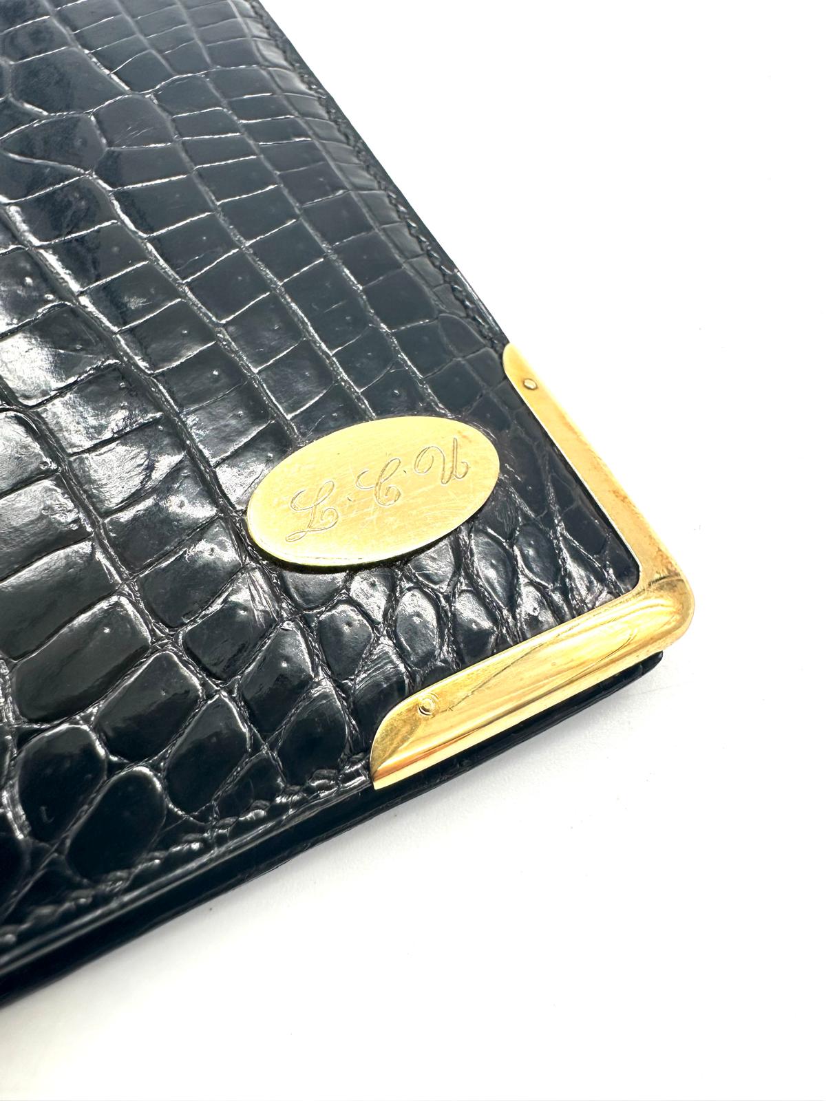 Cartera Hermès