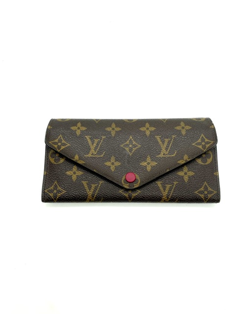 Cartera Josephine Louis Vuitton
