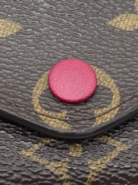 Cartera Josephine Louis Vuitton