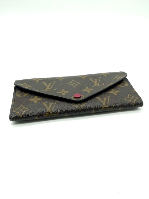Cartera Josephine Louis Vuitton