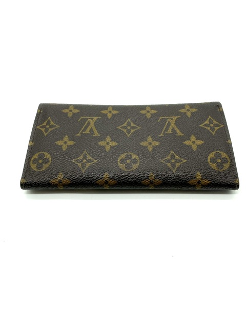 Cartera Josephine Louis Vuitton
