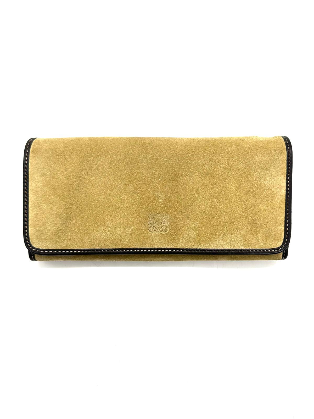 Cartera Loewe