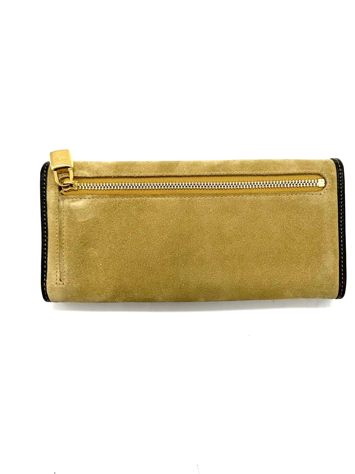 Cartera Loewe