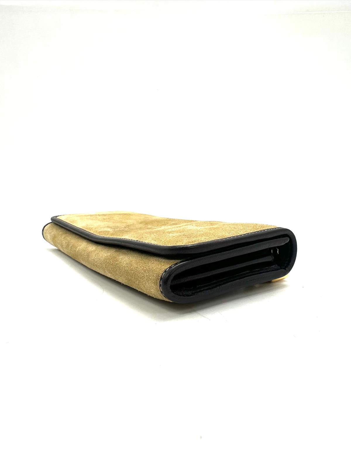 Cartera Loewe