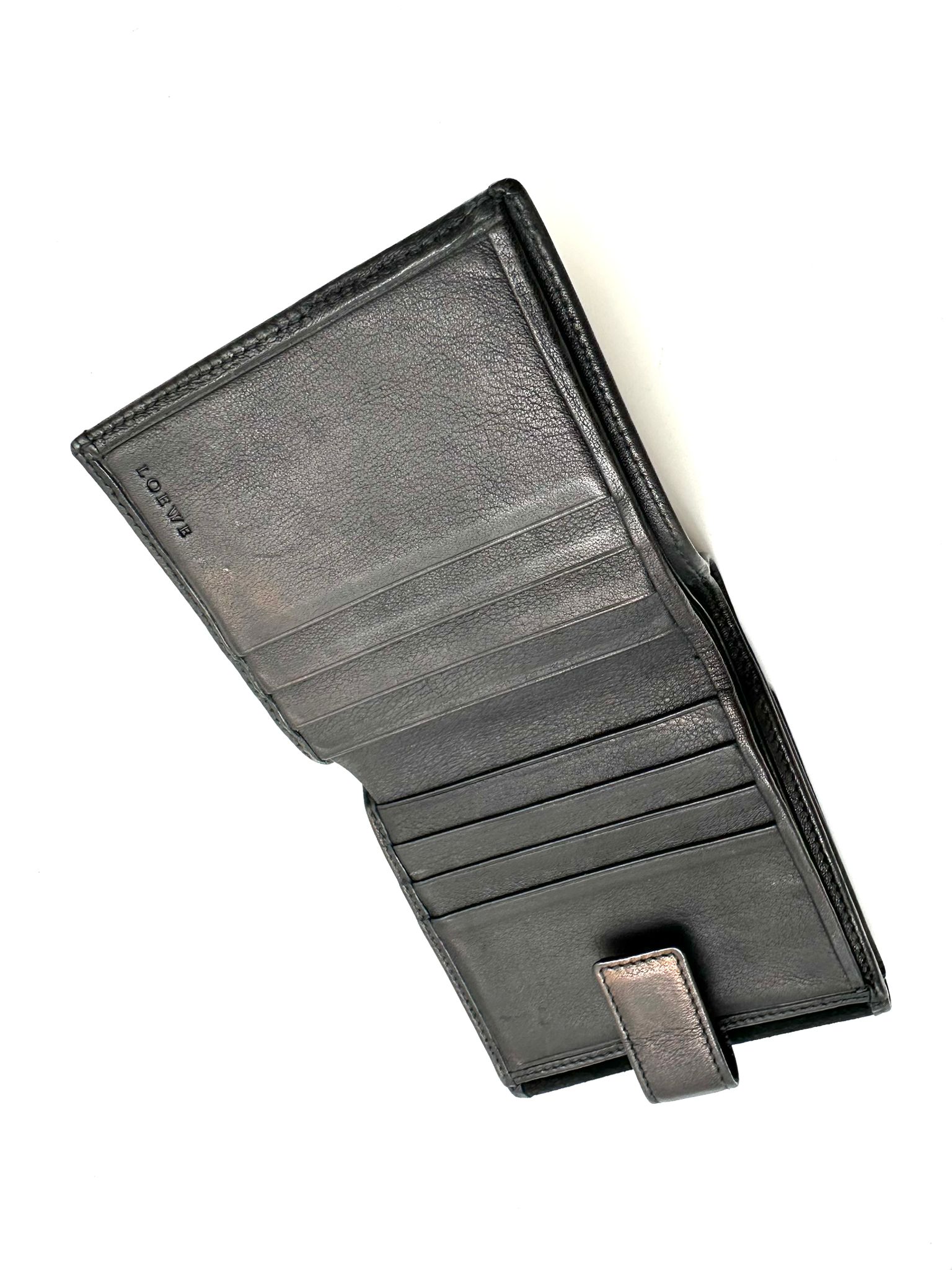 Cartera Loewe