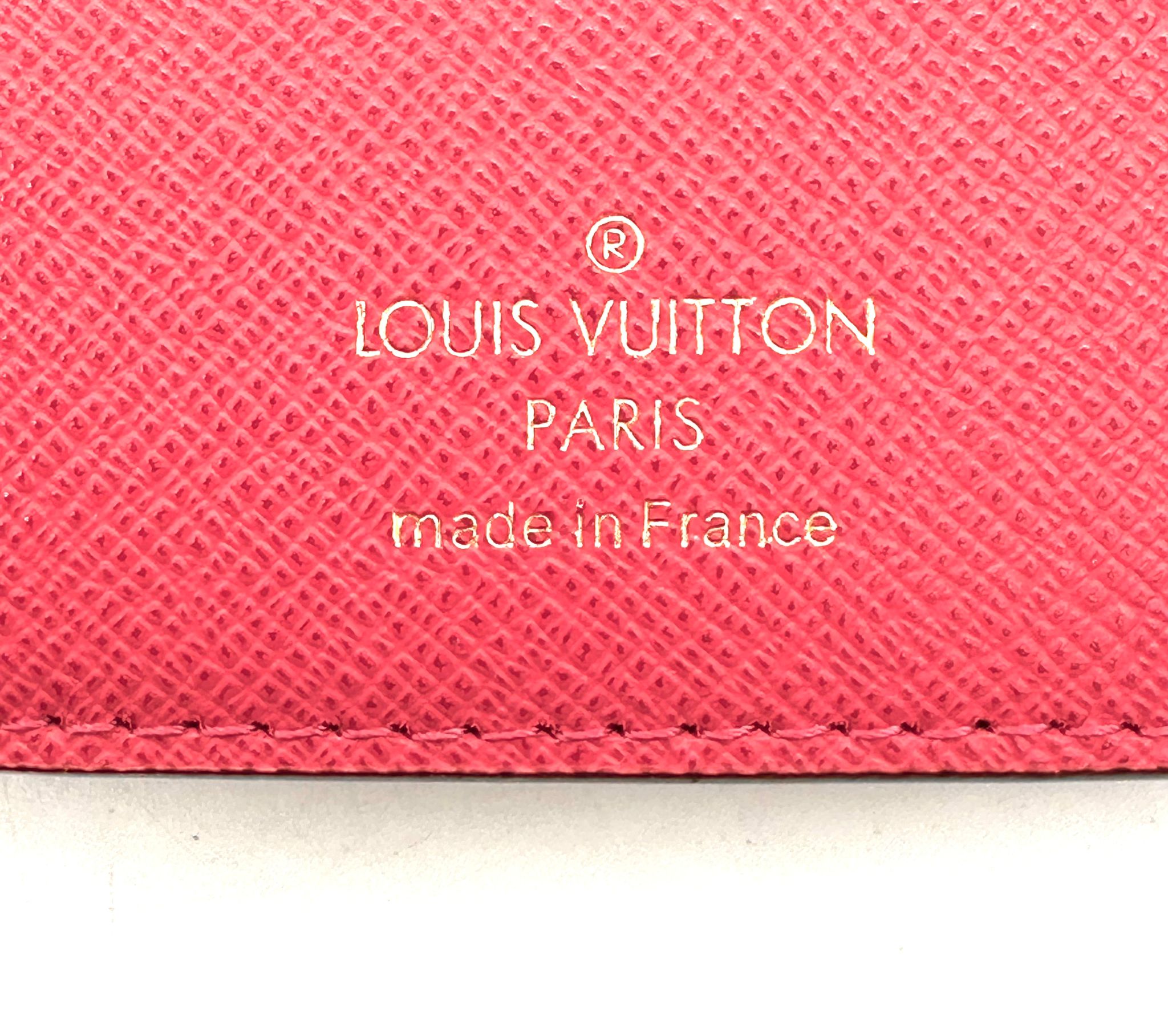Cartera Louis Vuitton