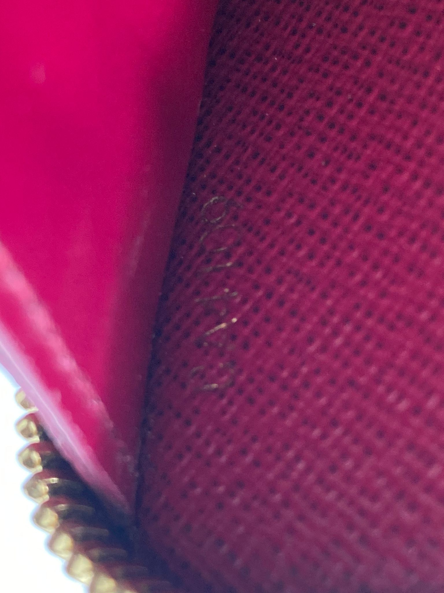 cartera louis vuitton