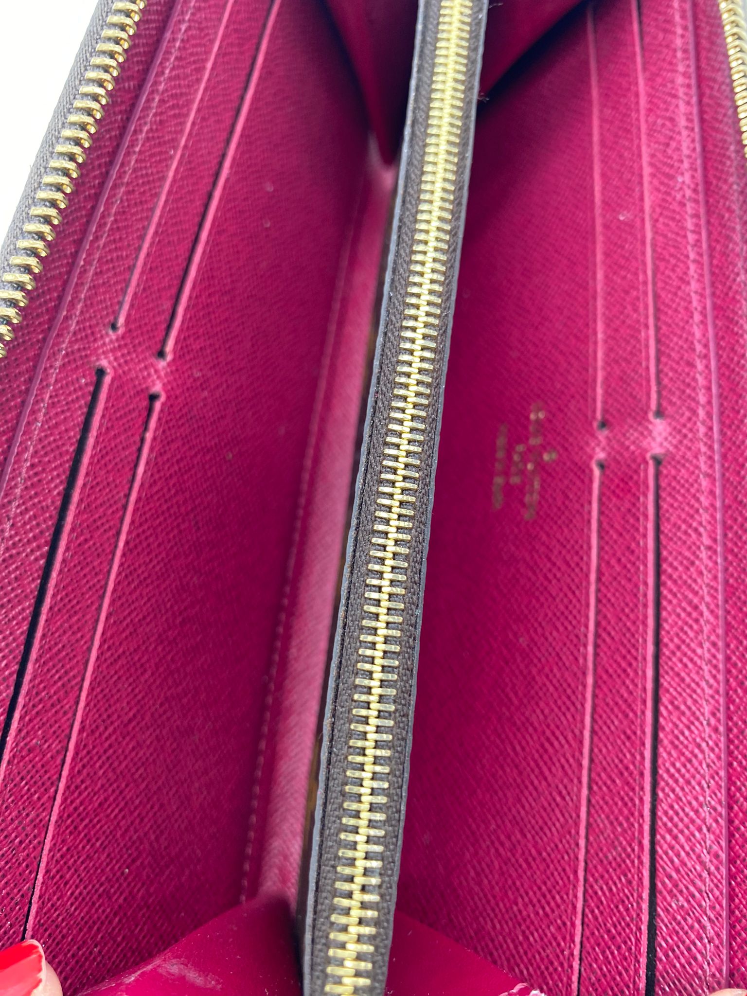 cartera louis vuitton