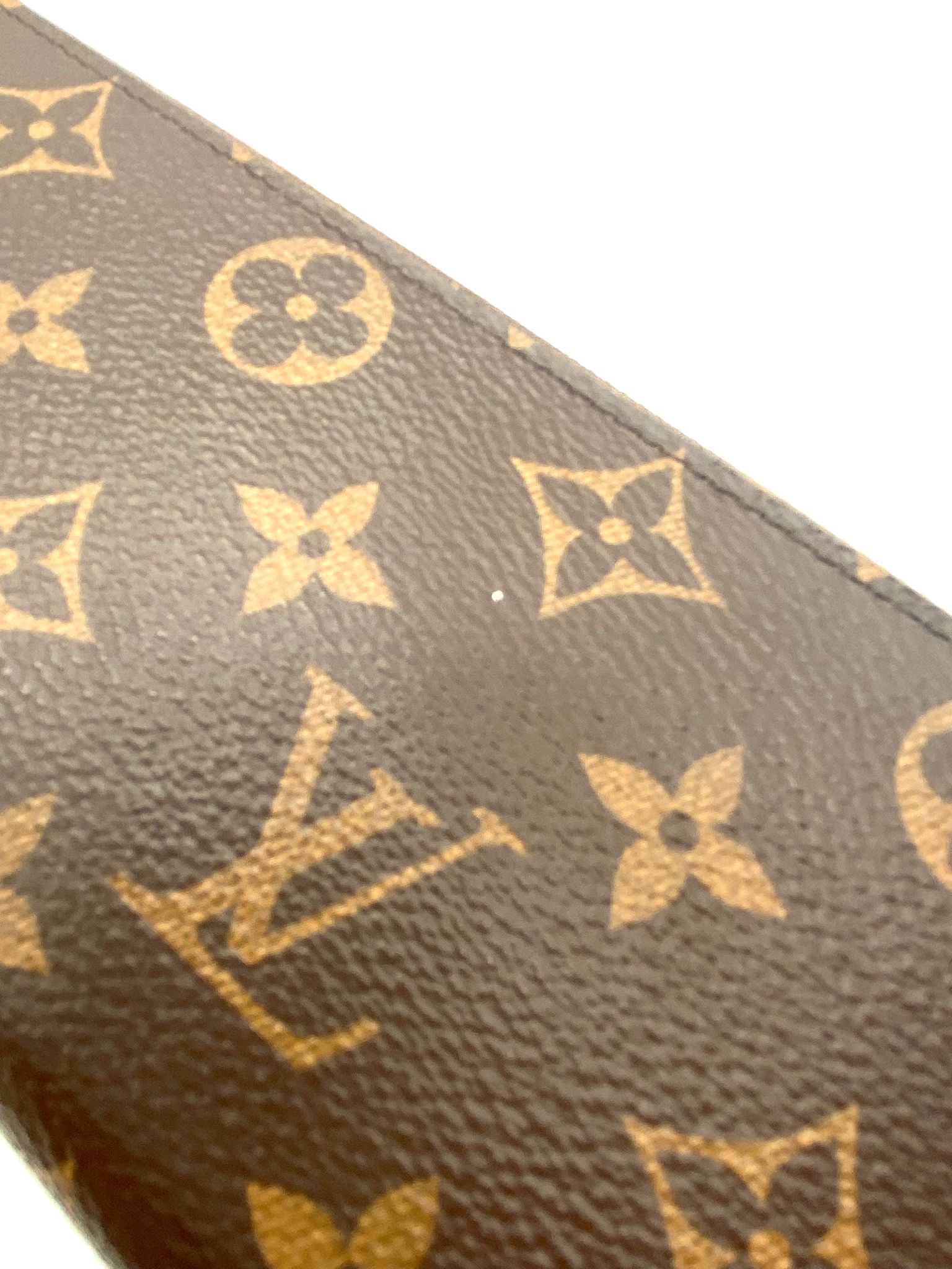cartera louis vuitton
