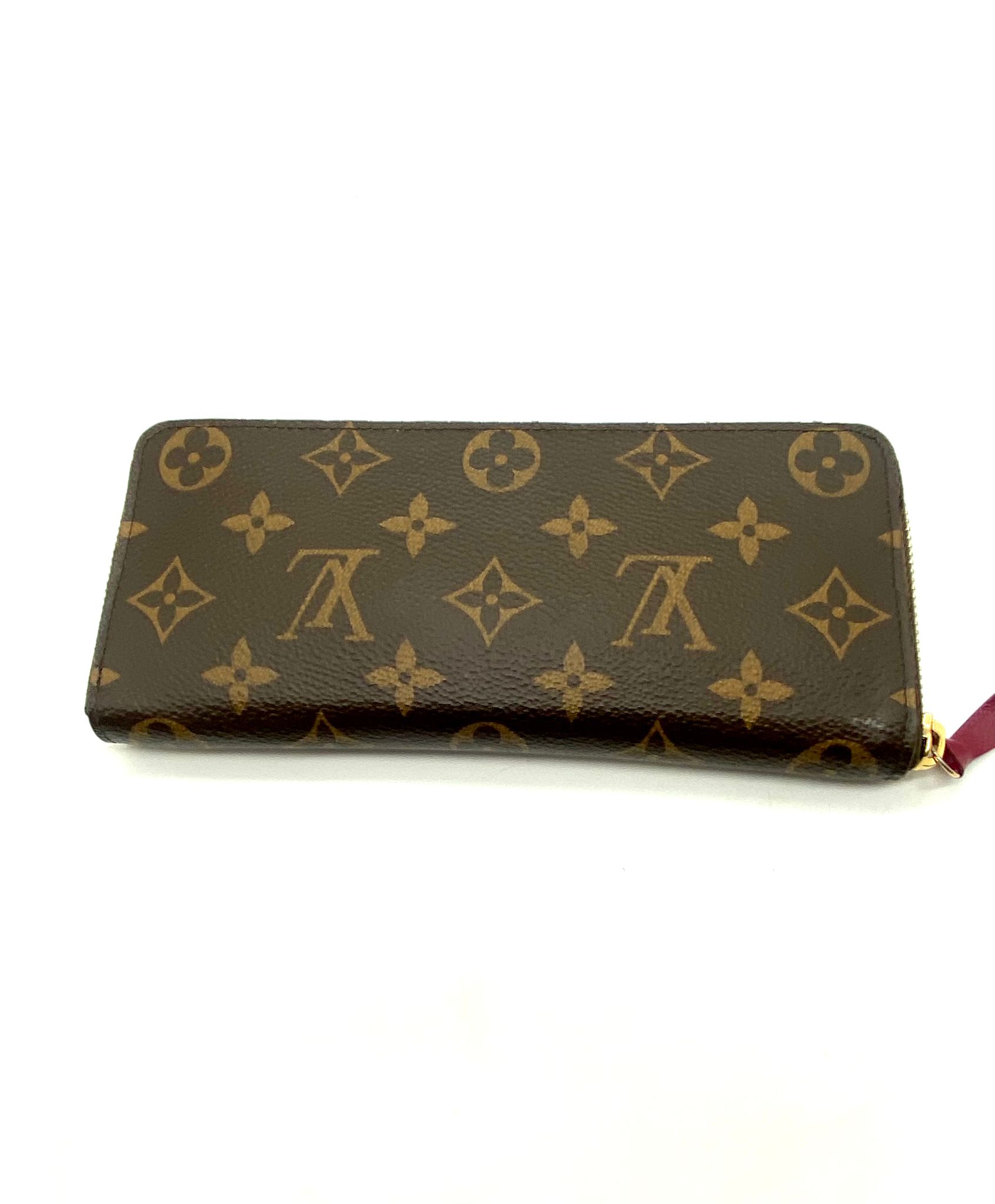 cartera louis vuitton