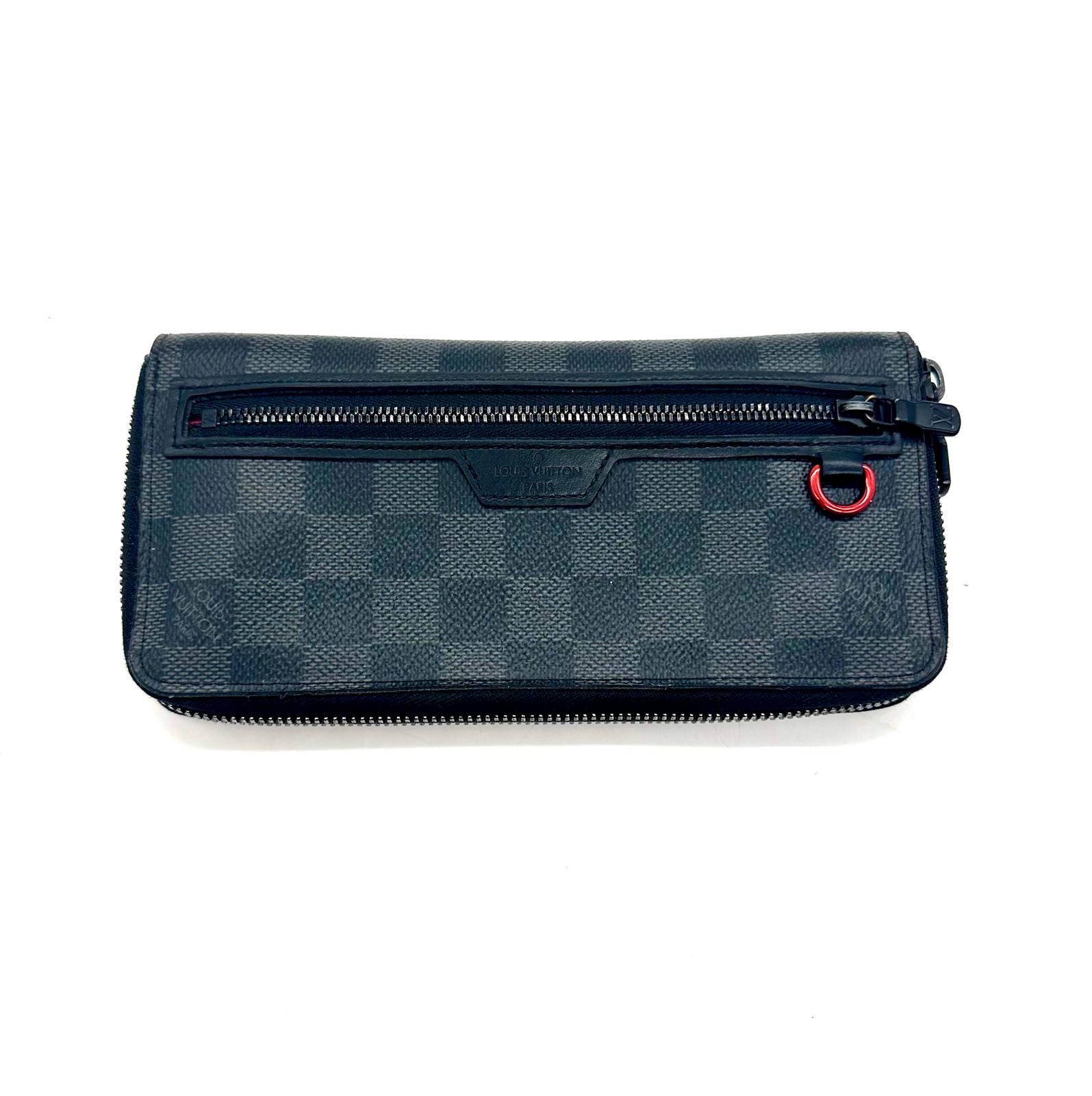 cartera Louis Vuitton