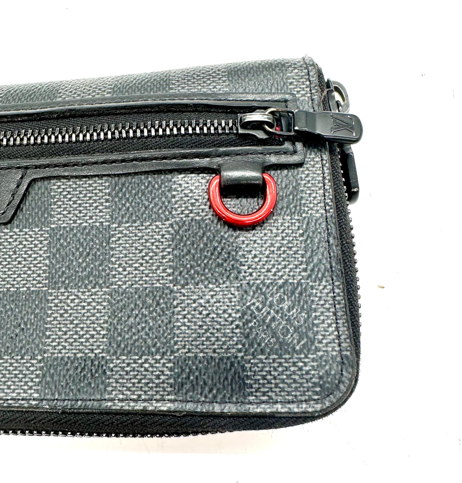 cartera Louis Vuitton
