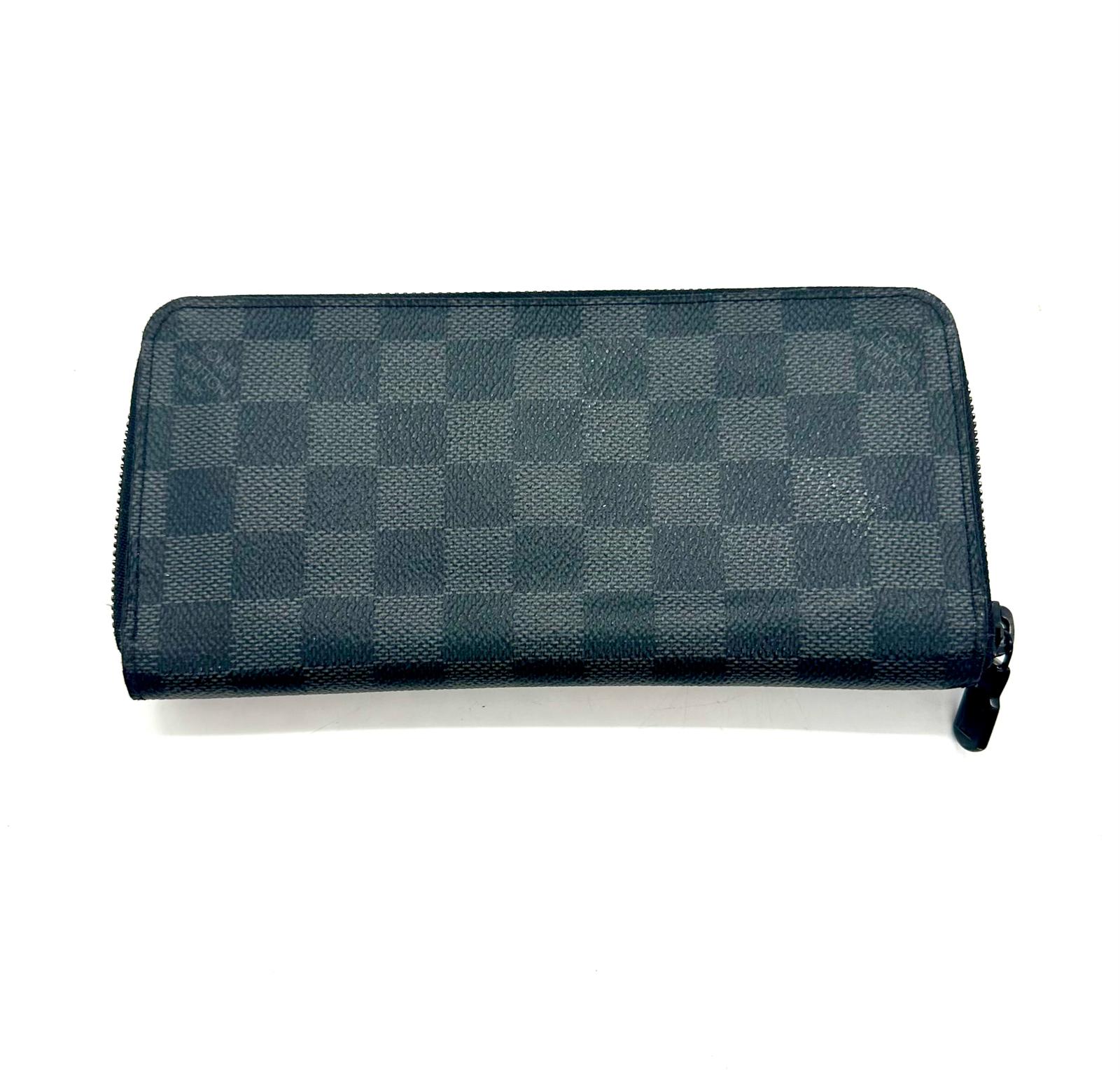 cartera Louis Vuitton