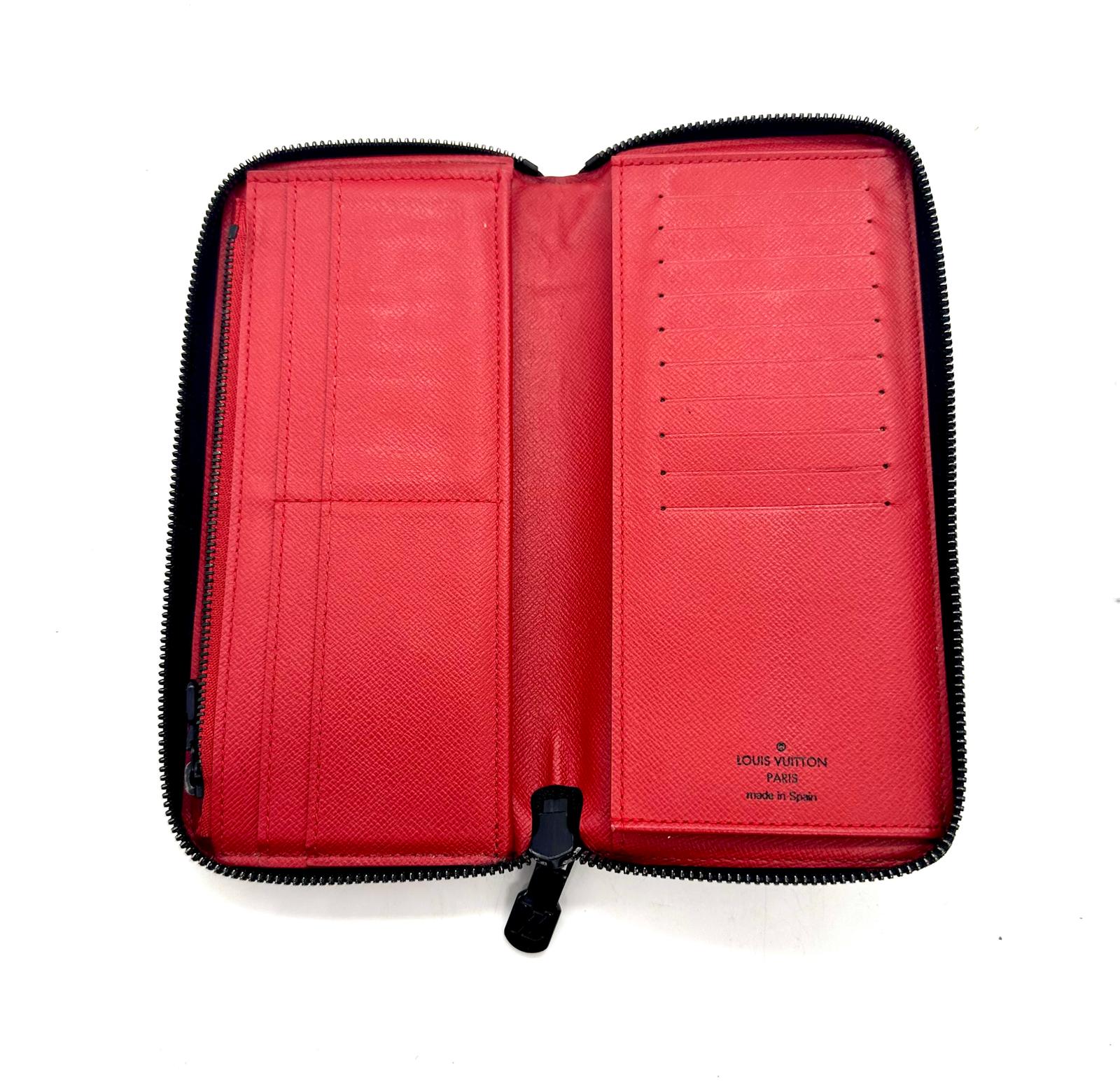 cartera Louis Vuitton