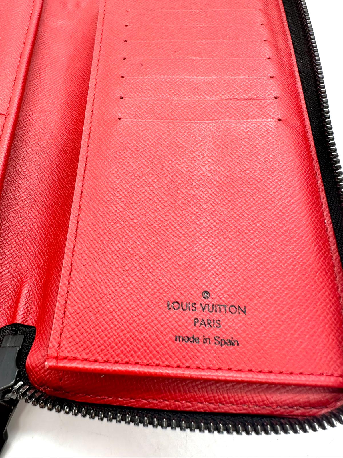 cartera Louis Vuitton