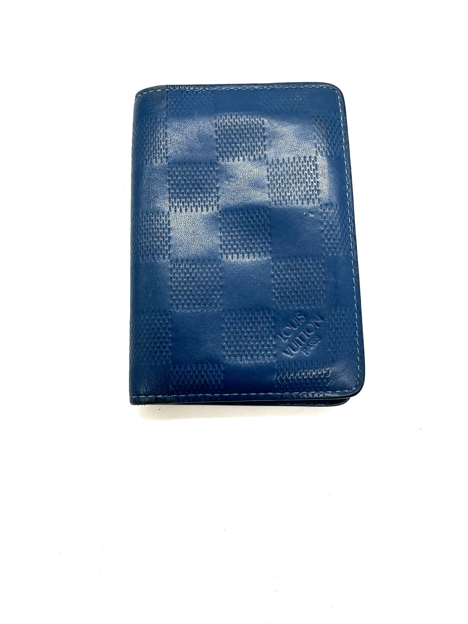 Cartera Louis Vuitton