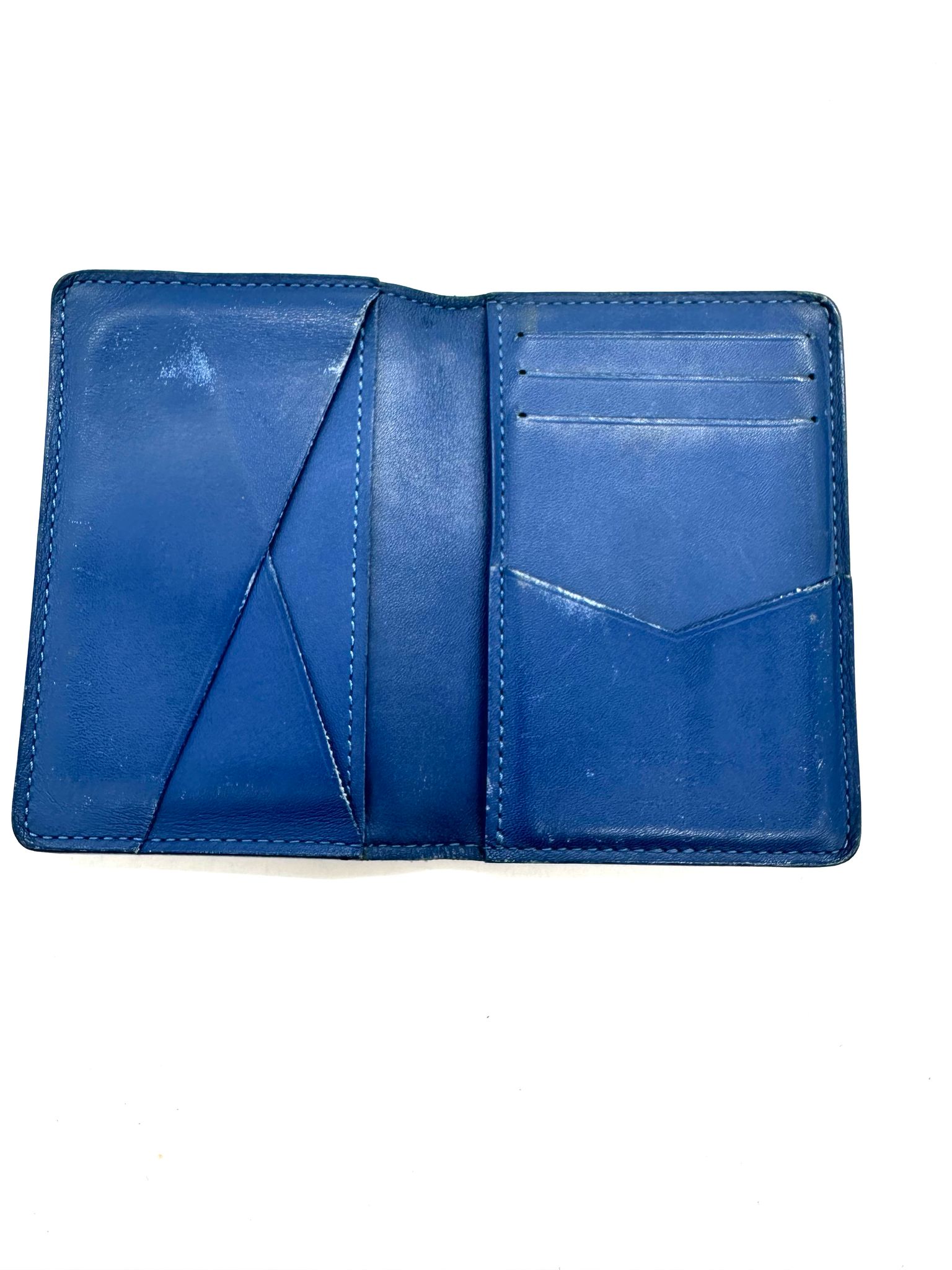 Cartera Louis Vuitton