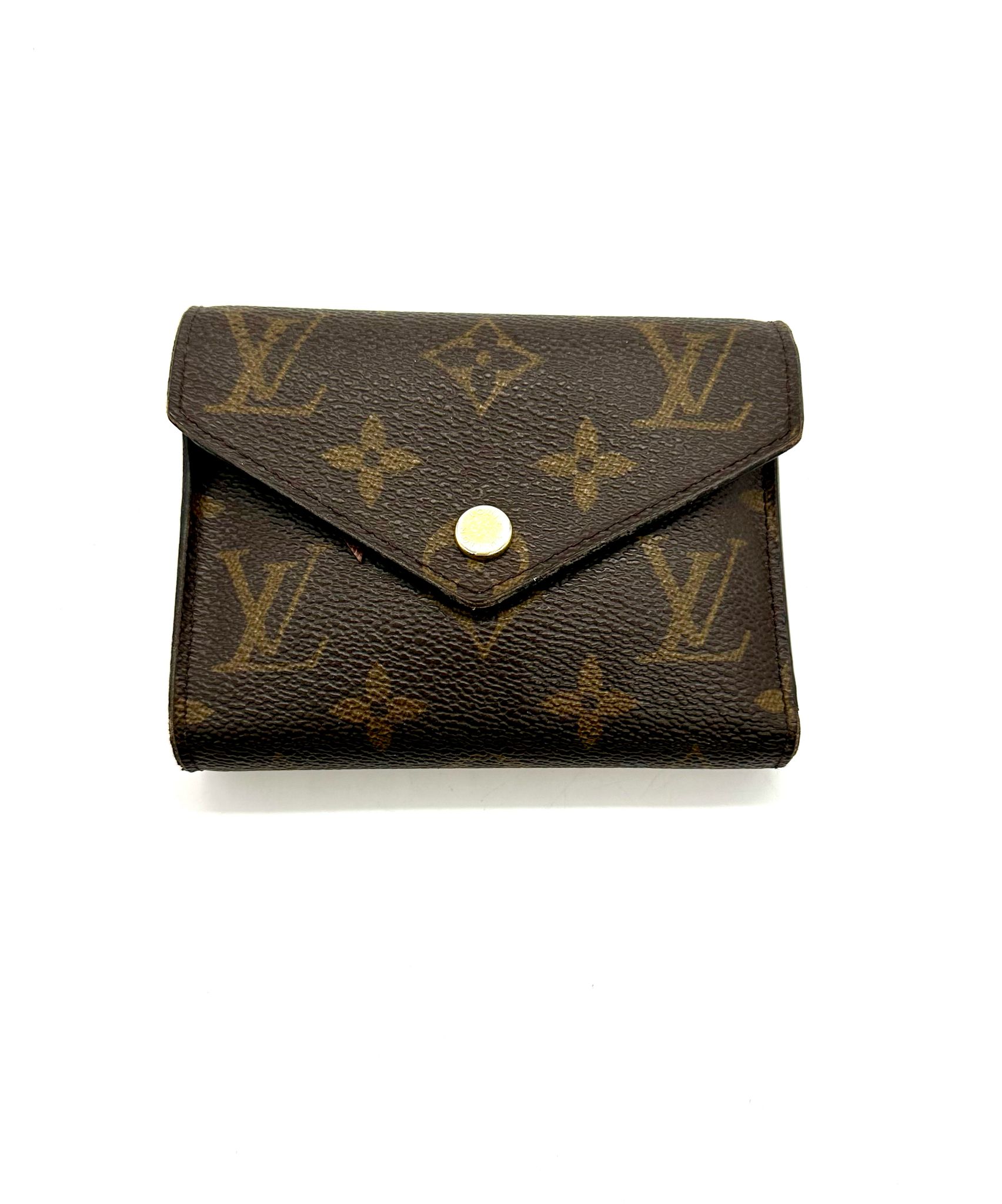 Cartera Louis Vuitton