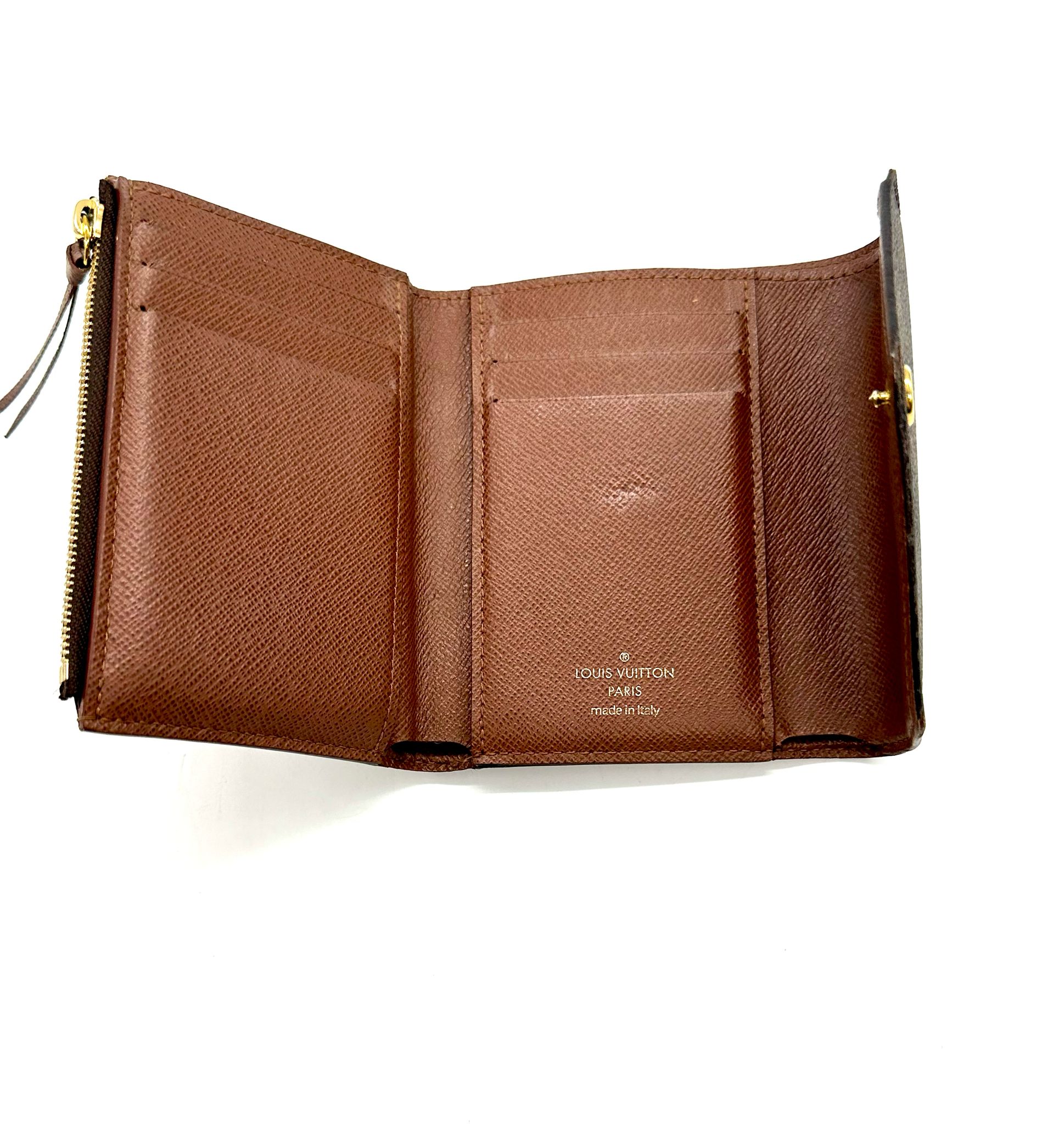Cartera Louis Vuitton