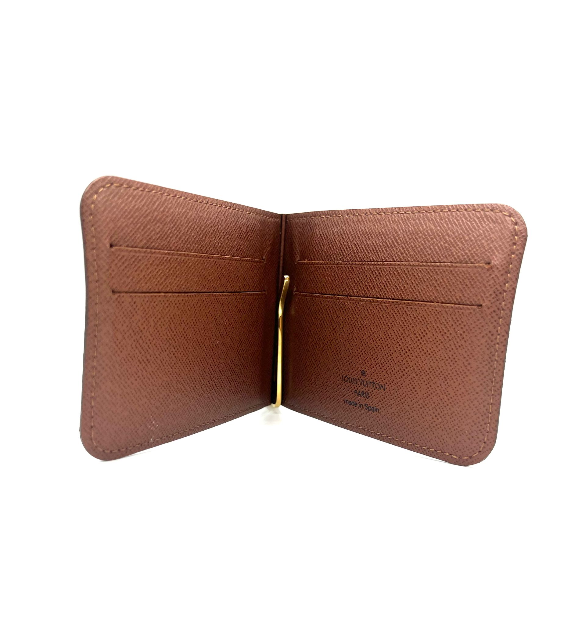 Cartera Louis Vuitton