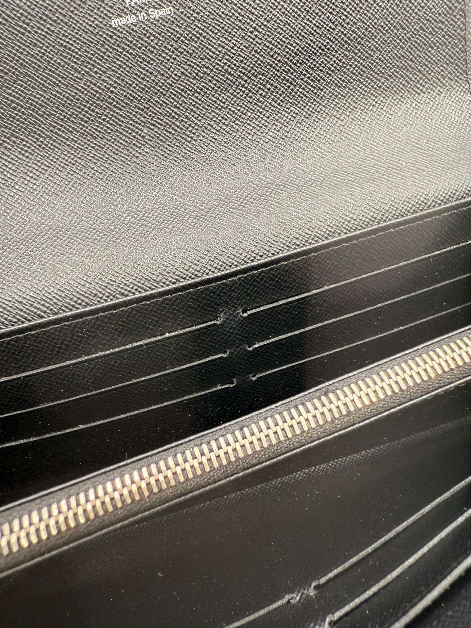 cartera Louis Vuitton