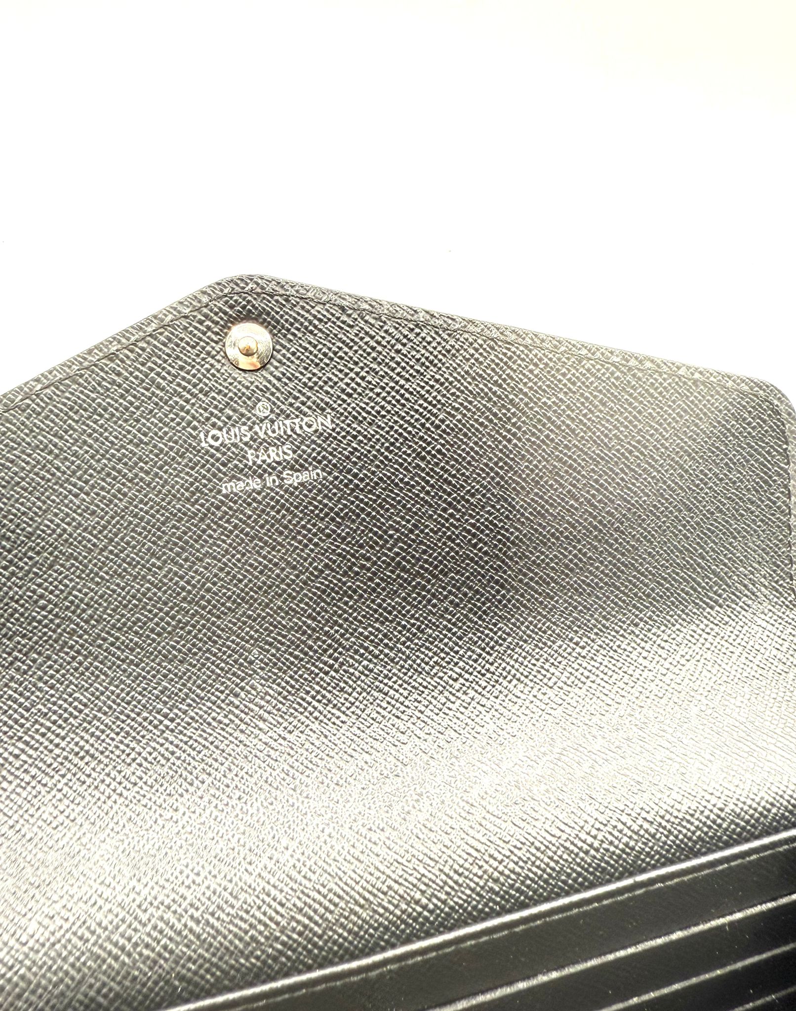 cartera Louis Vuitton