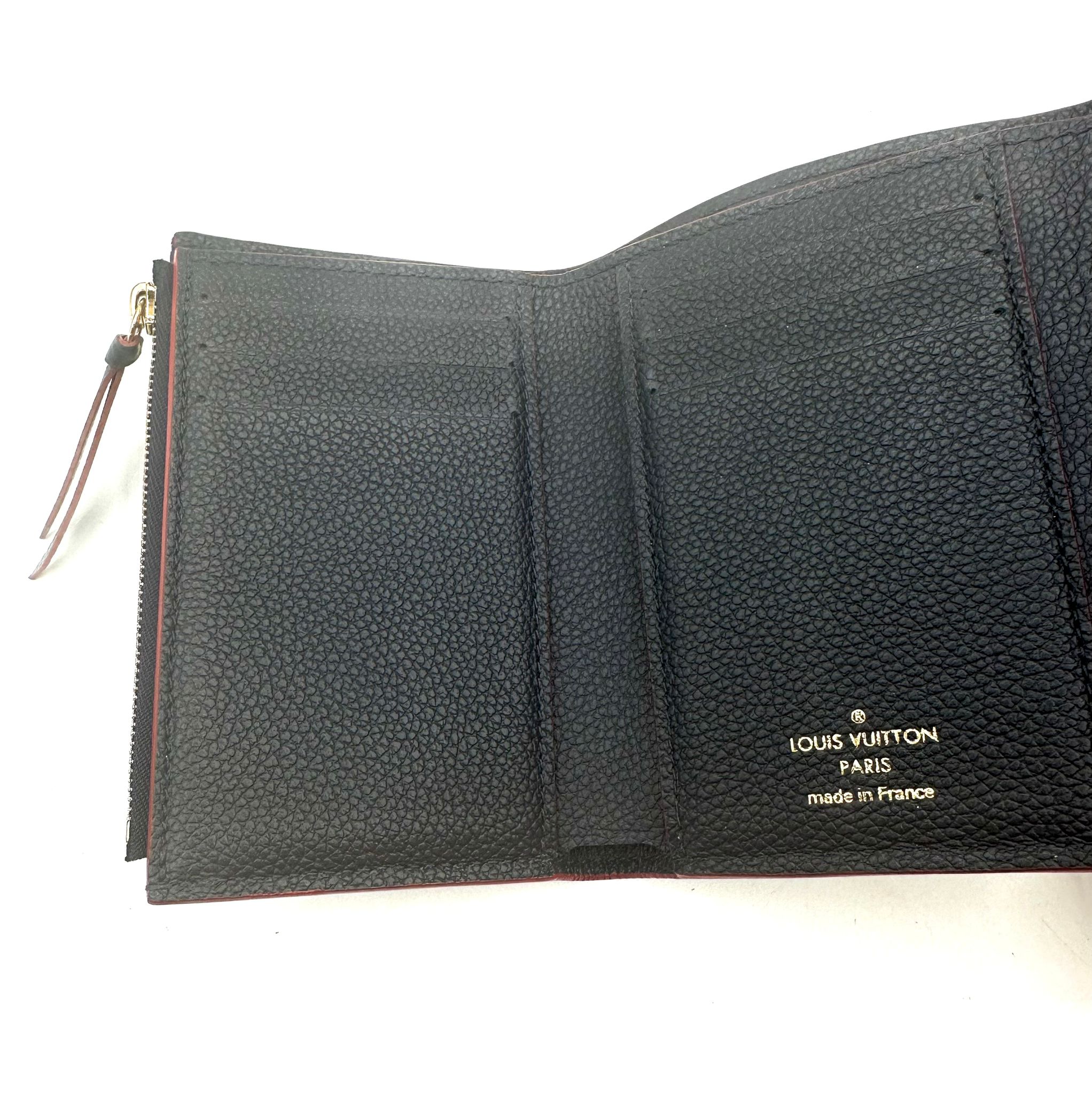 Cartera Louis Vuitton