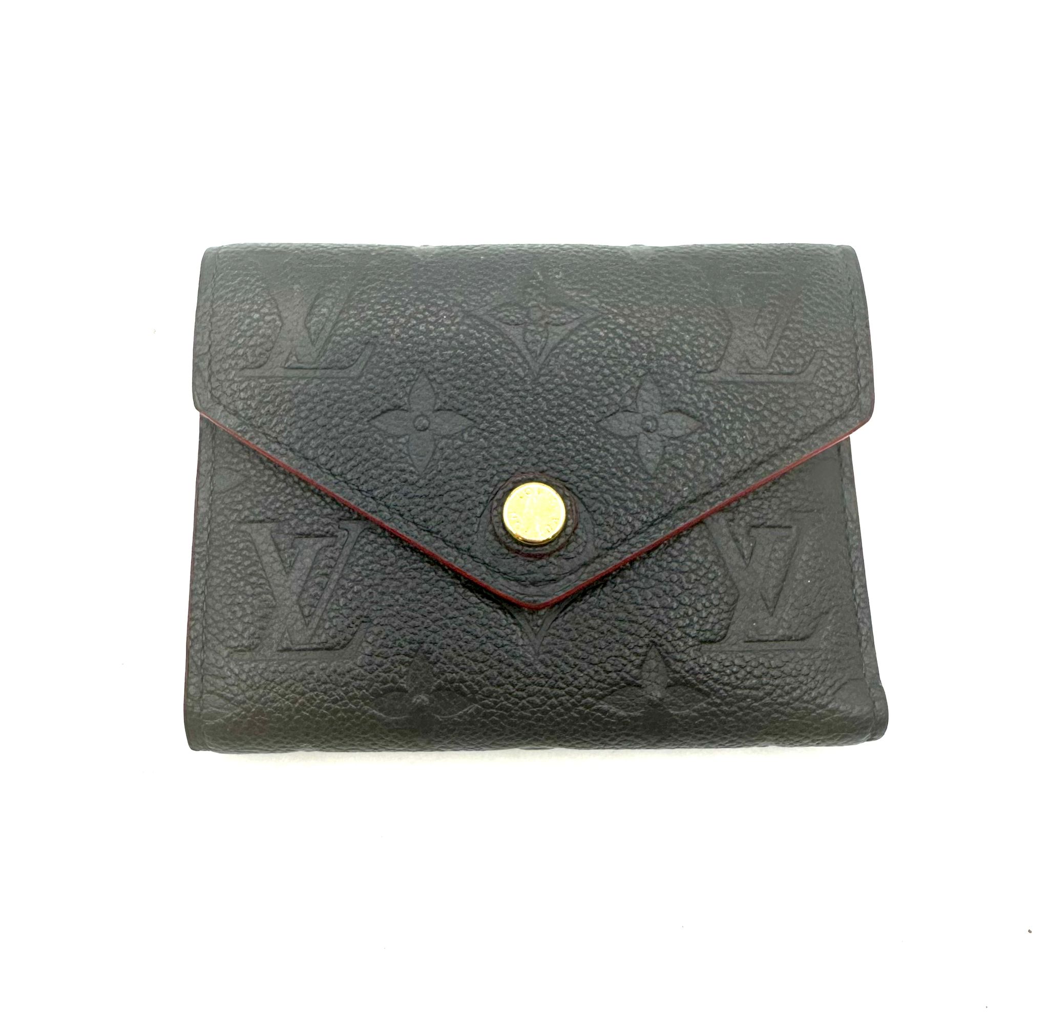 Cartera Louis Vuitton
