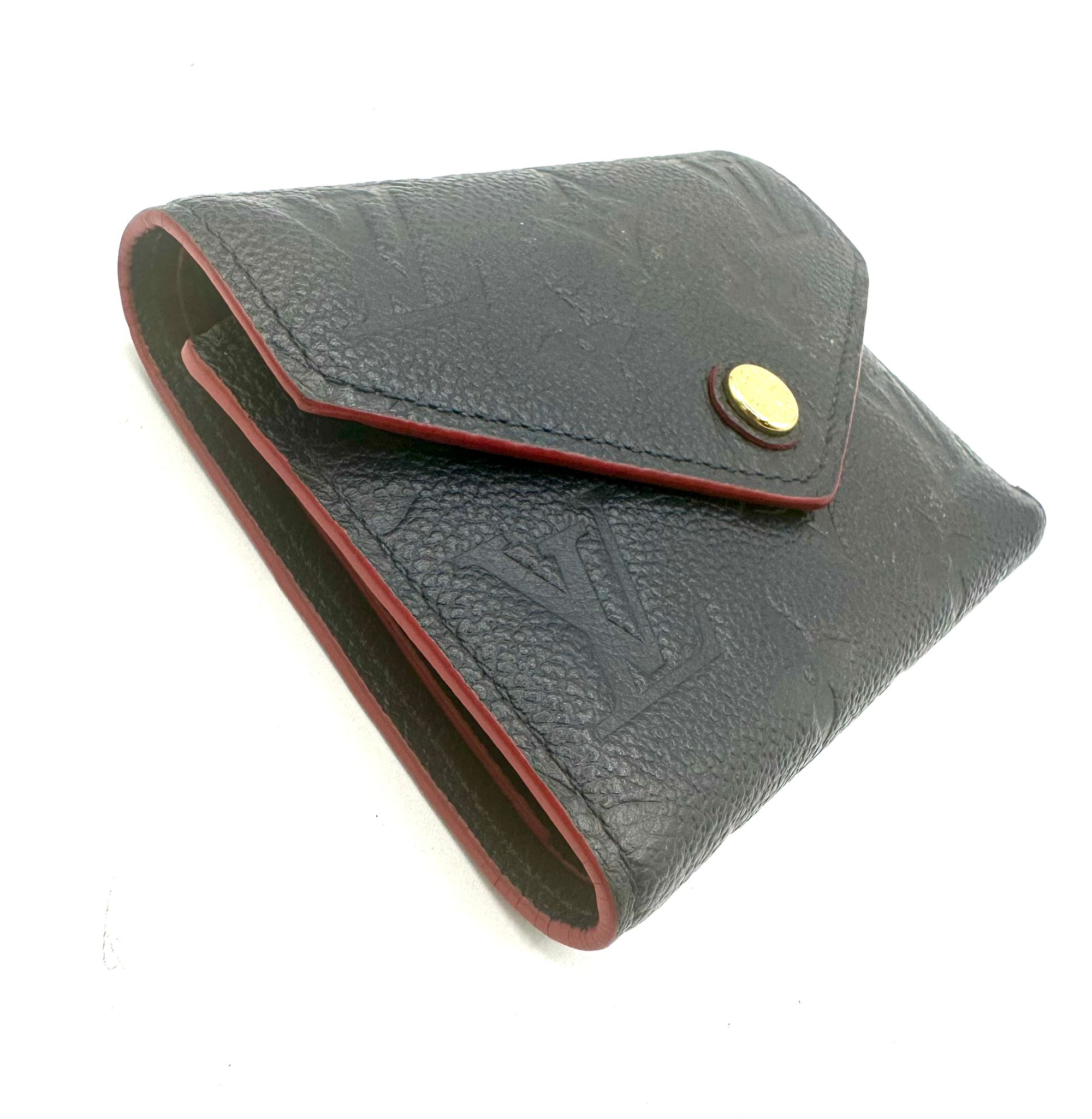Cartera Louis Vuitton