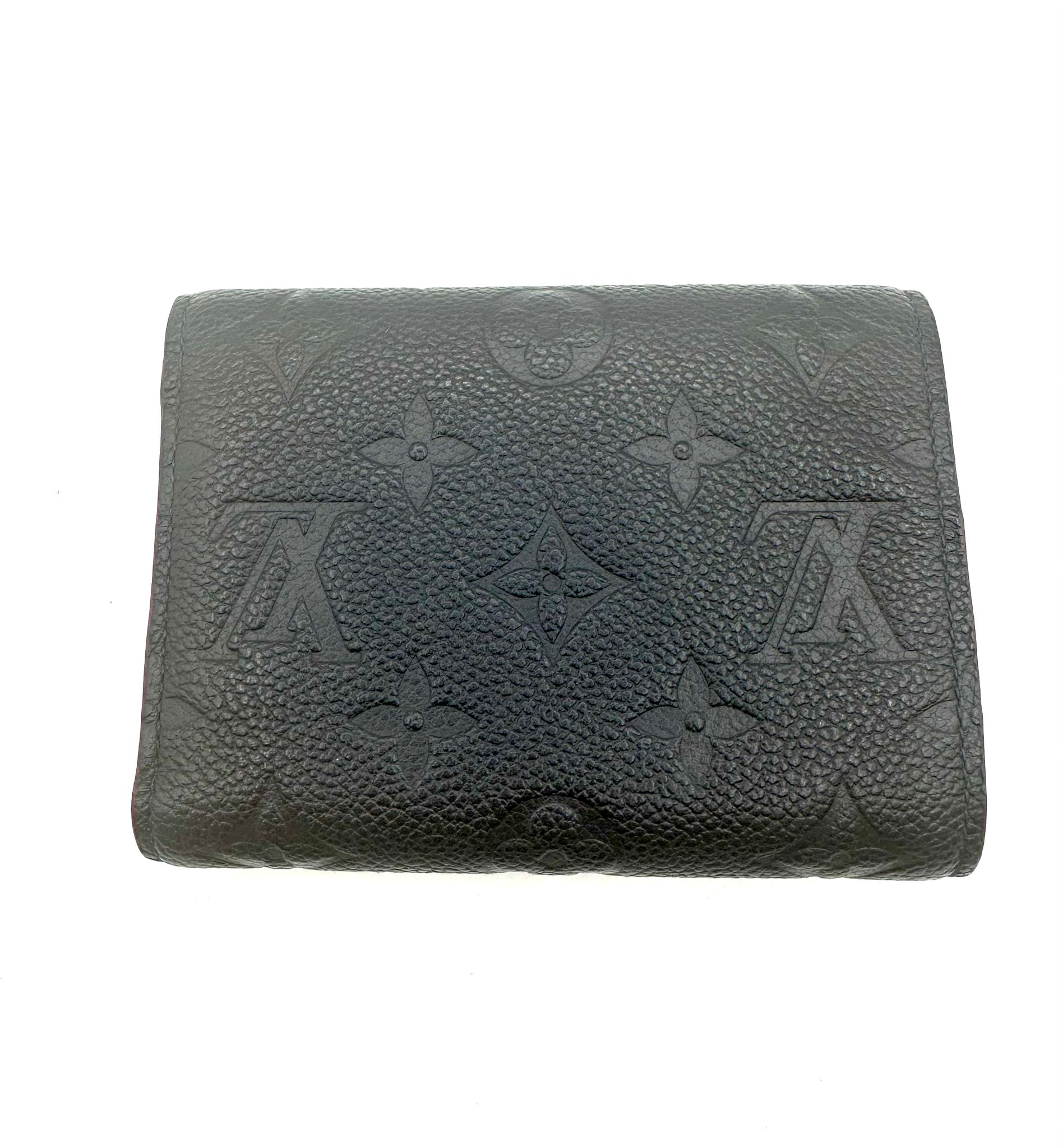 Cartera Louis Vuitton