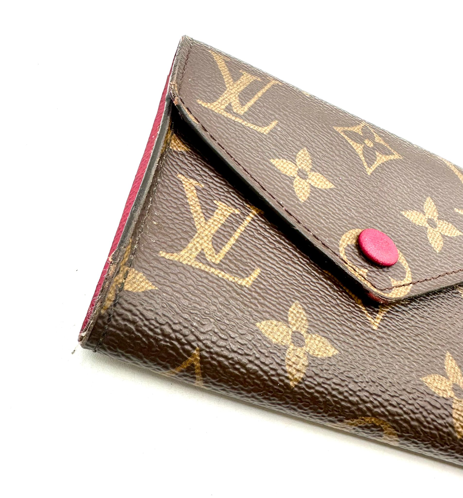 Cartera Louis Vuitton