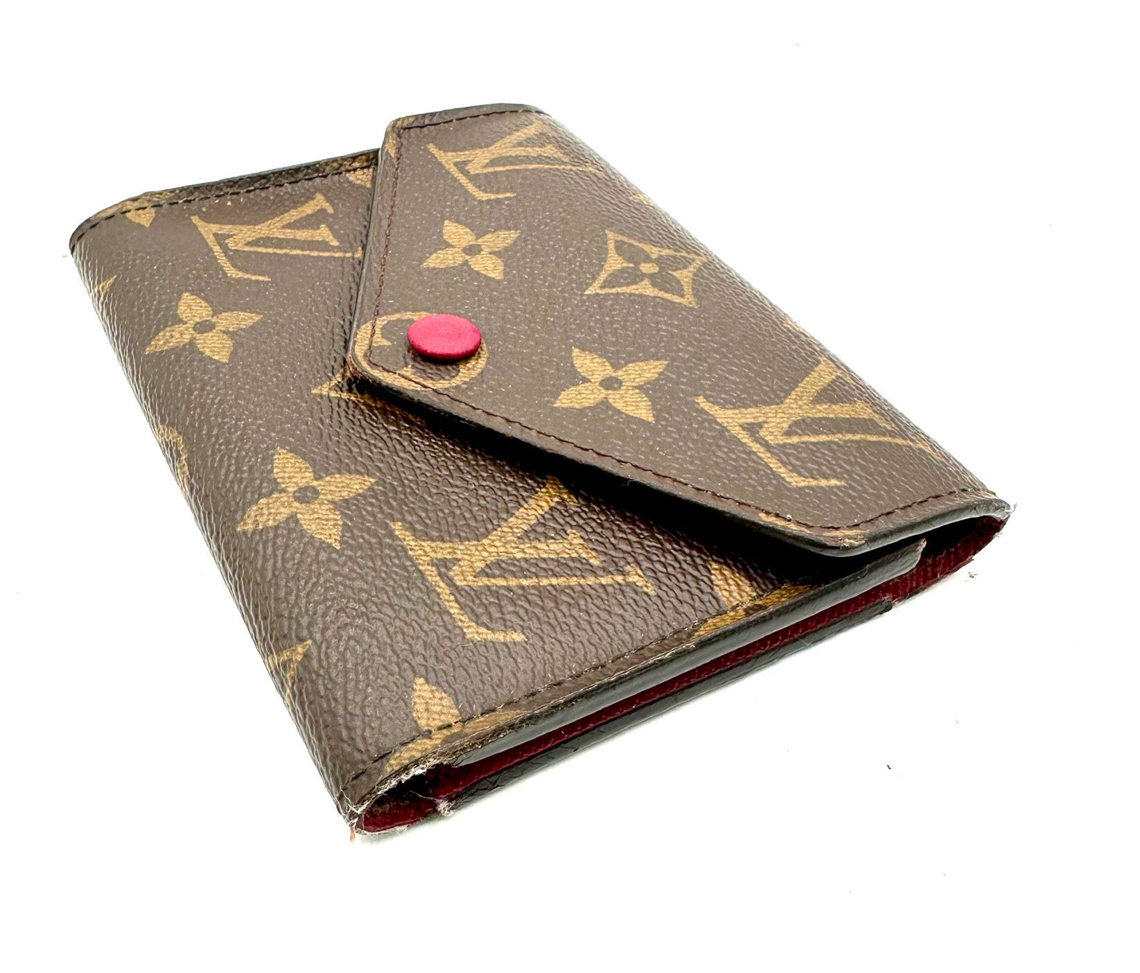 Cartera Louis Vuitton