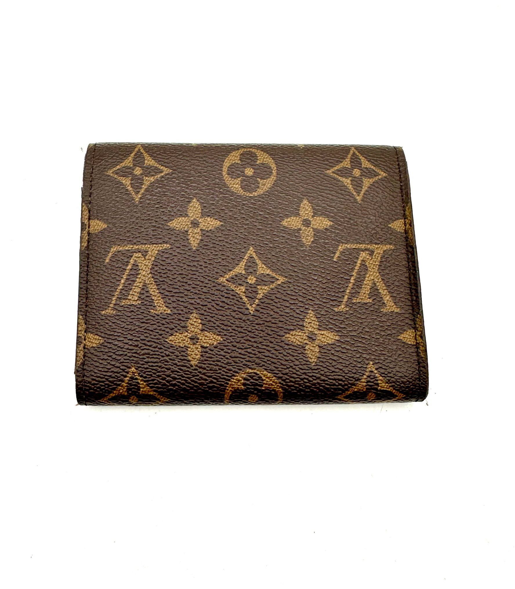 Cartera Louis Vuitton