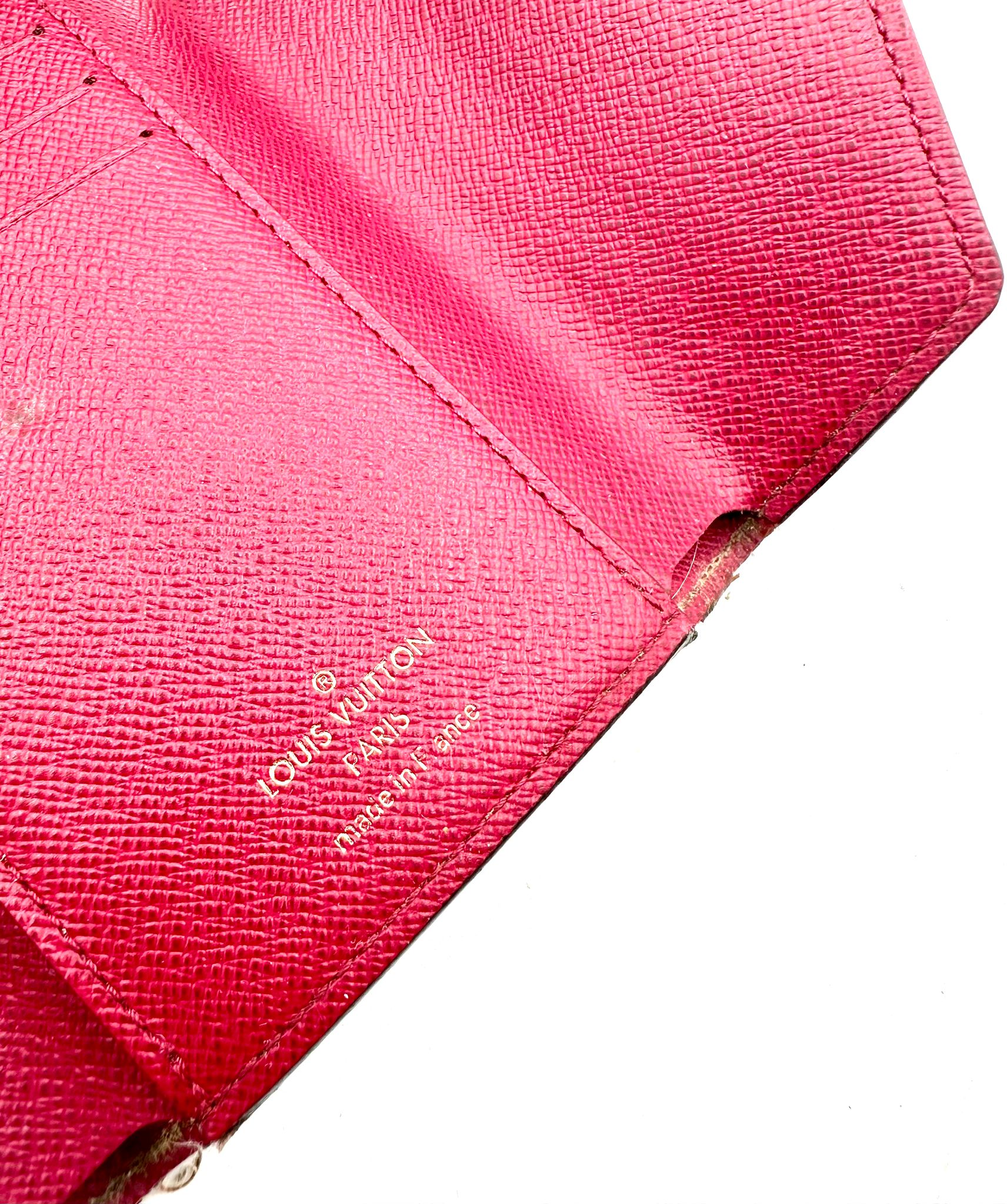 Cartera Louis Vuitton