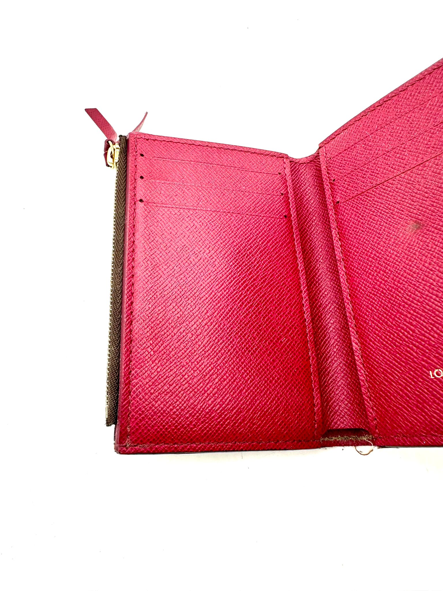 Cartera Louis Vuitton