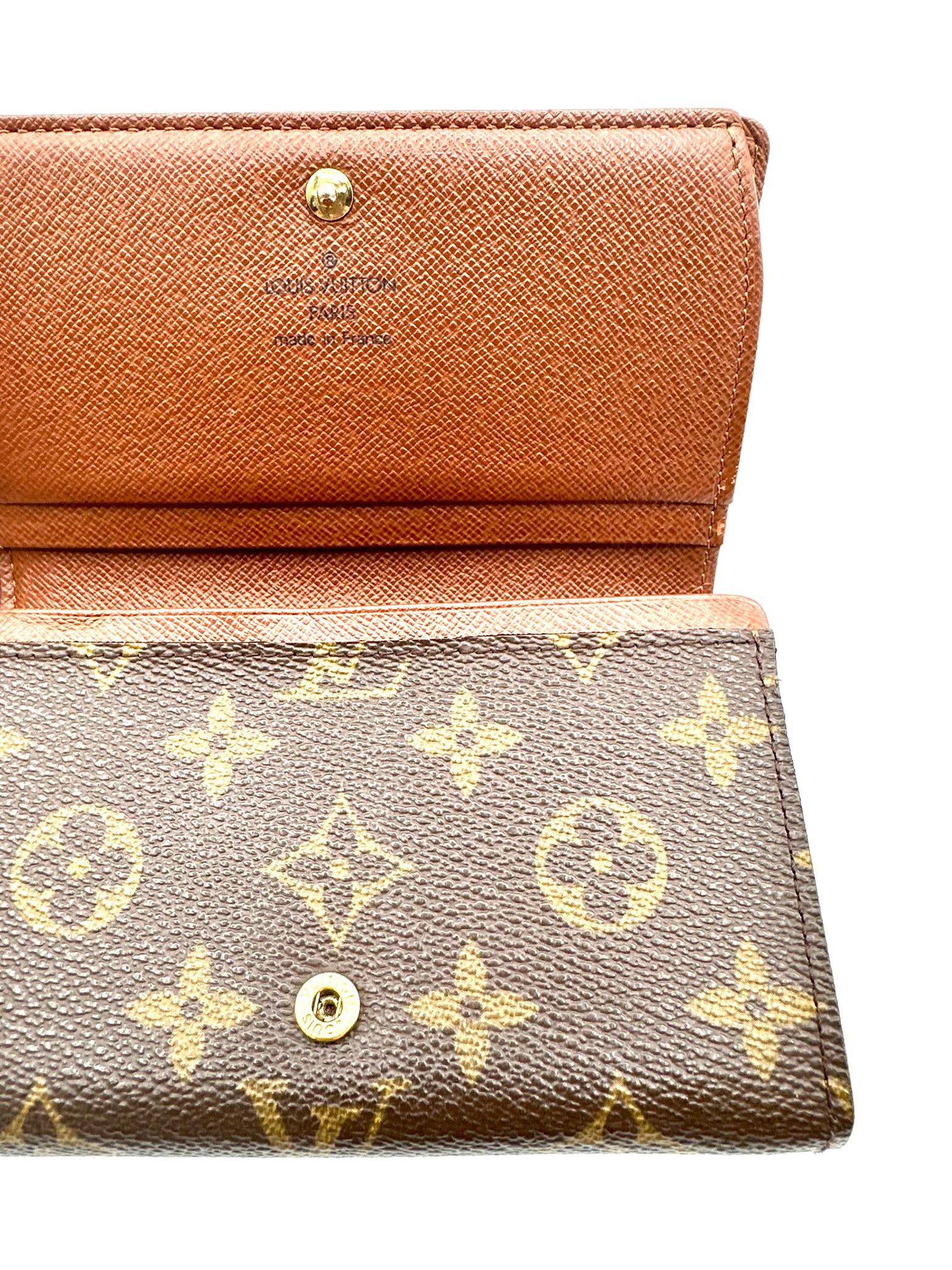 Cartera Louis Vuitton