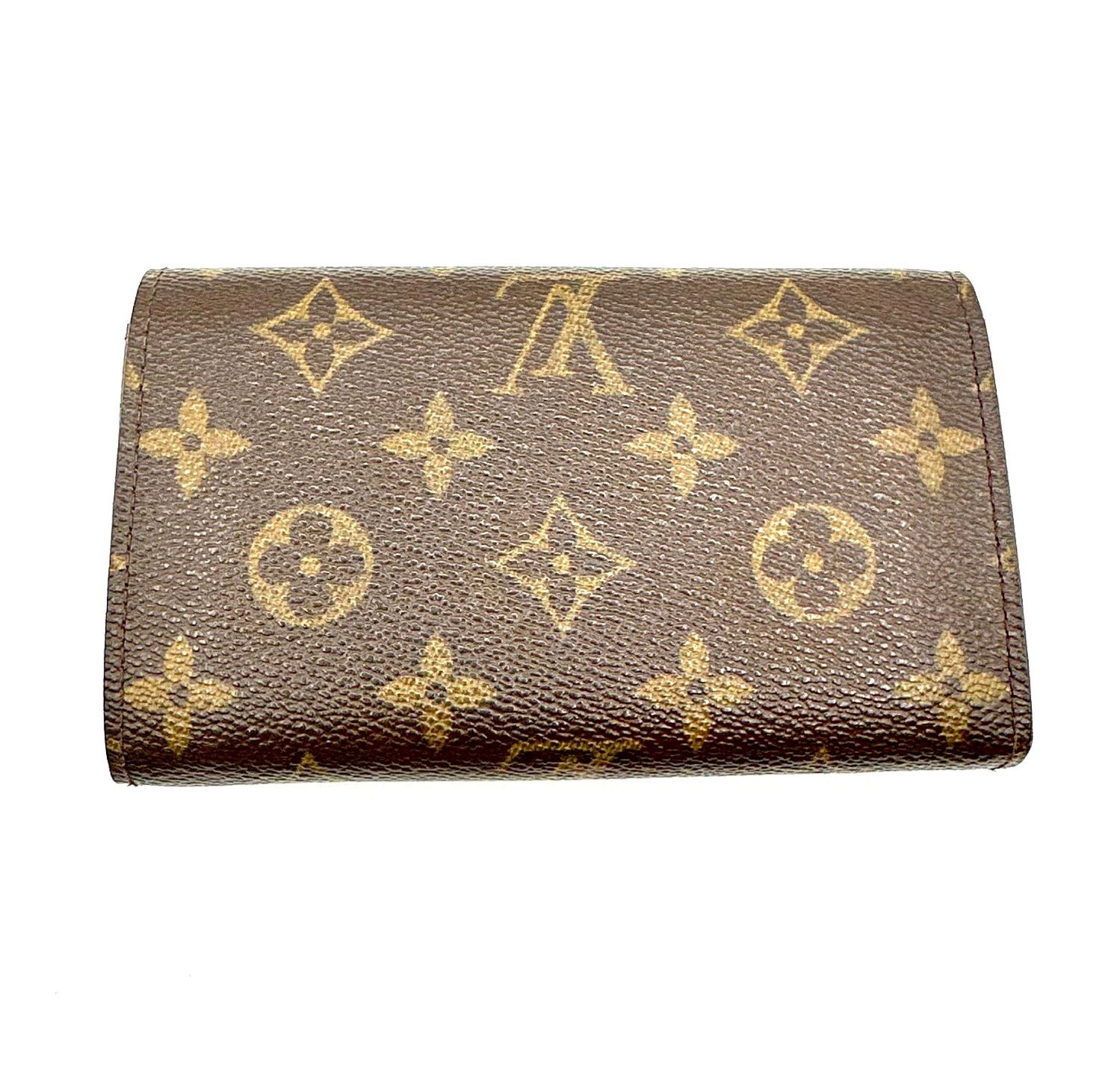 Cartera Louis Vuitton