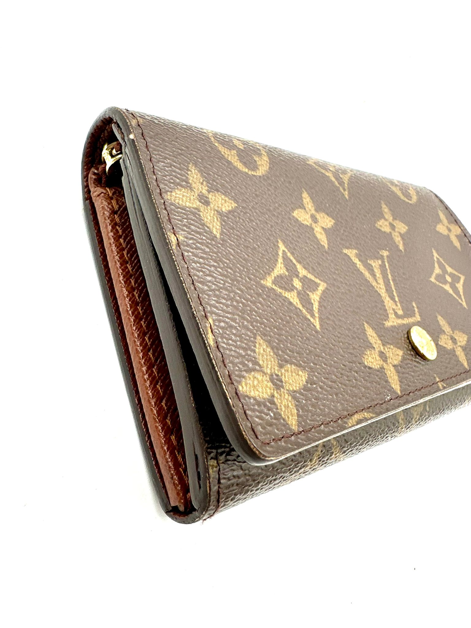Cartera Louis Vuitton