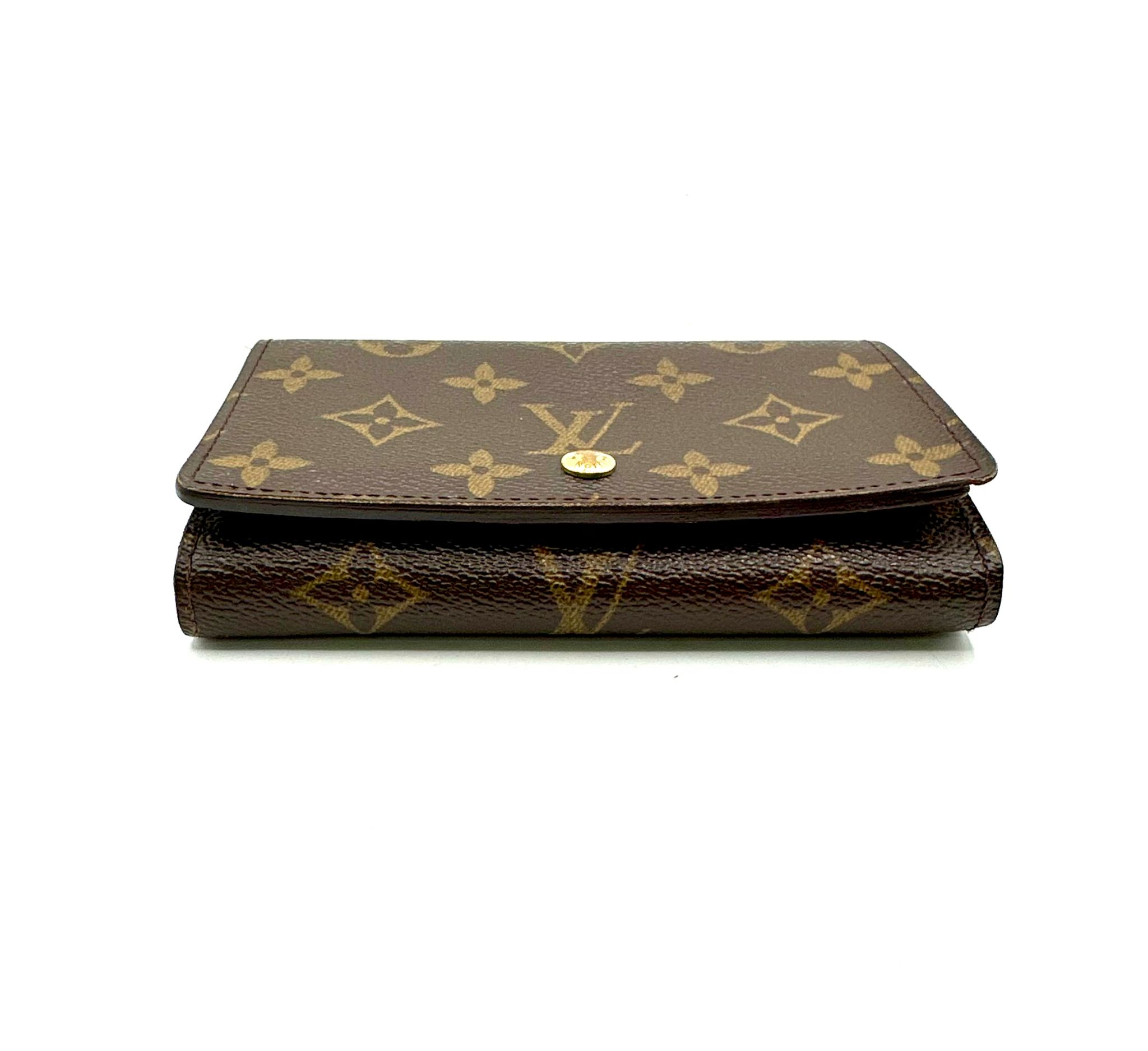 Cartera Louis Vuitton