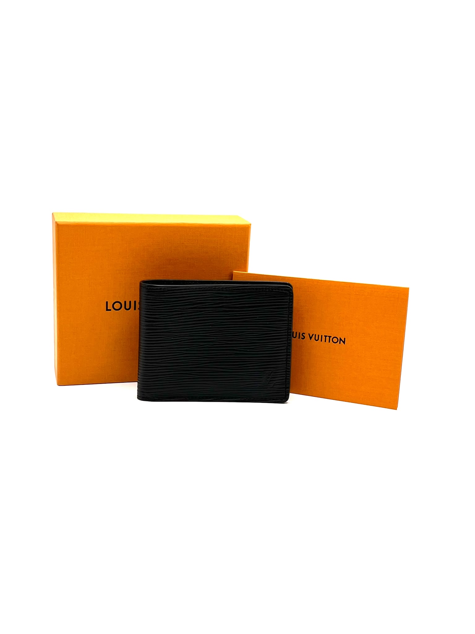 Cartera Louis Vuitton