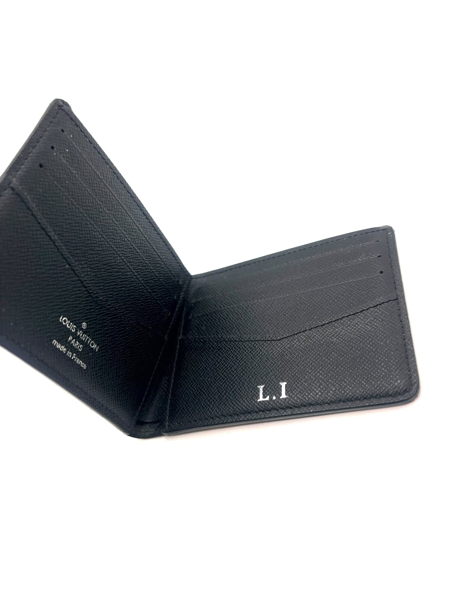 Cartera Louis Vuitton
