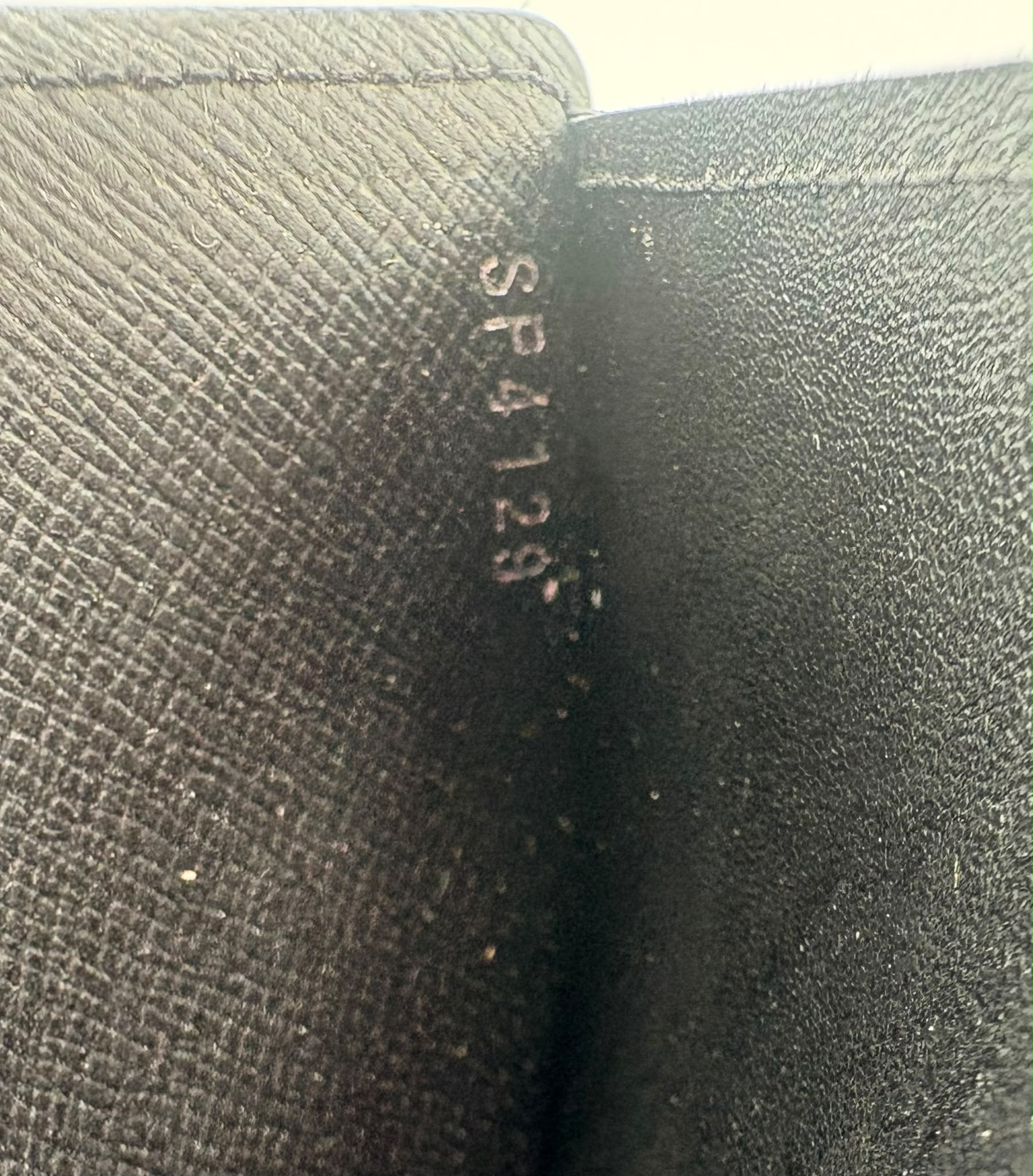 Cartera Louis Vuitton